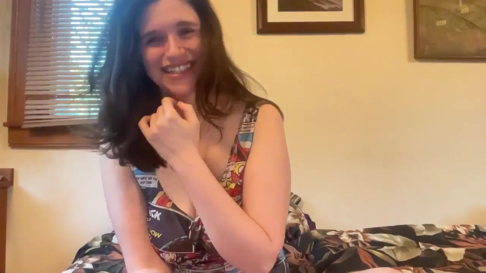 Gallery image thumbnail from JediDropout's myfreecams stream on, 04/24/2026, 13:07 image 9 of 20