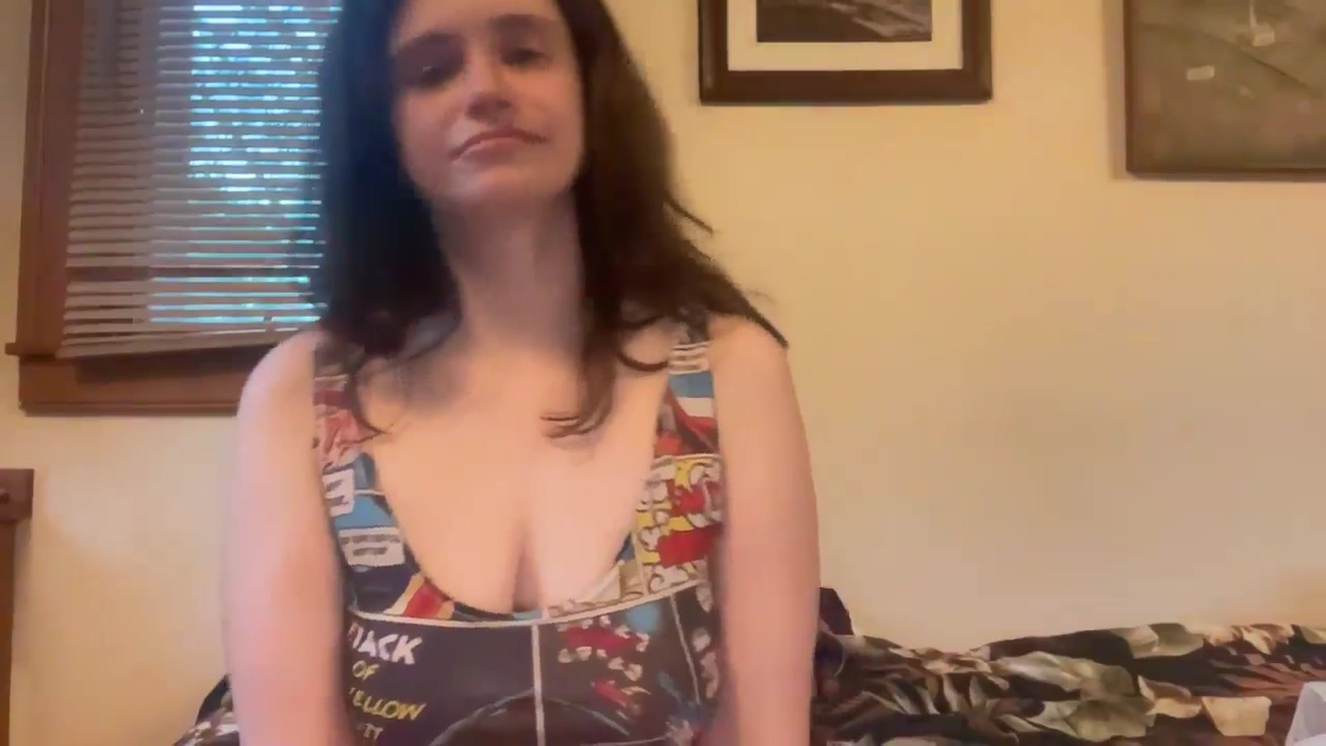 Gallery image thumbnail from JediDropout's myfreecams stream on, 04/24/2026, 13:07 image 7 of 20