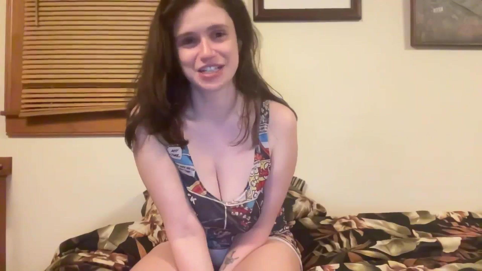 Gallery image thumbnail from JediDropout's myfreecams stream on, 04/24/2026, 13:07 image 2 of 20