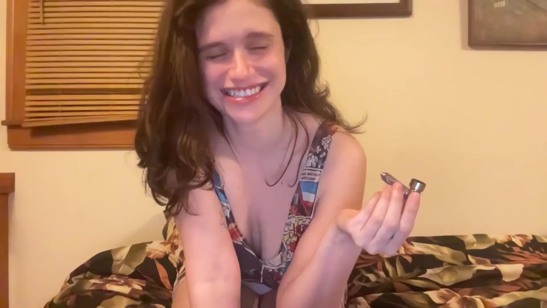 Gallery image thumbnail from JediDropout's myfreecams stream on, 04/24/2026, 13:07 image 1 of 20