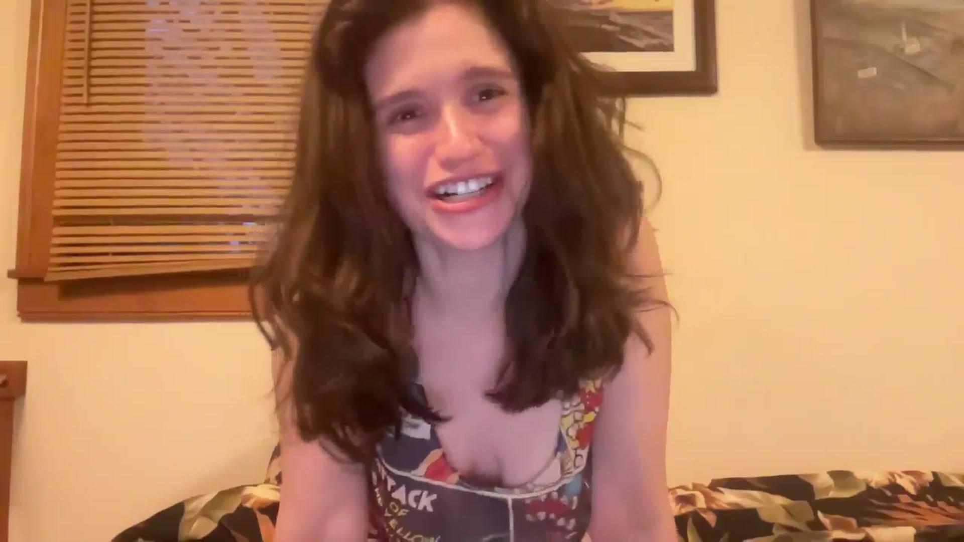 Gallery image thumbnail from JediDropout's myfreecams stream on, 04/24/2026, 13:07 image 4 of 20