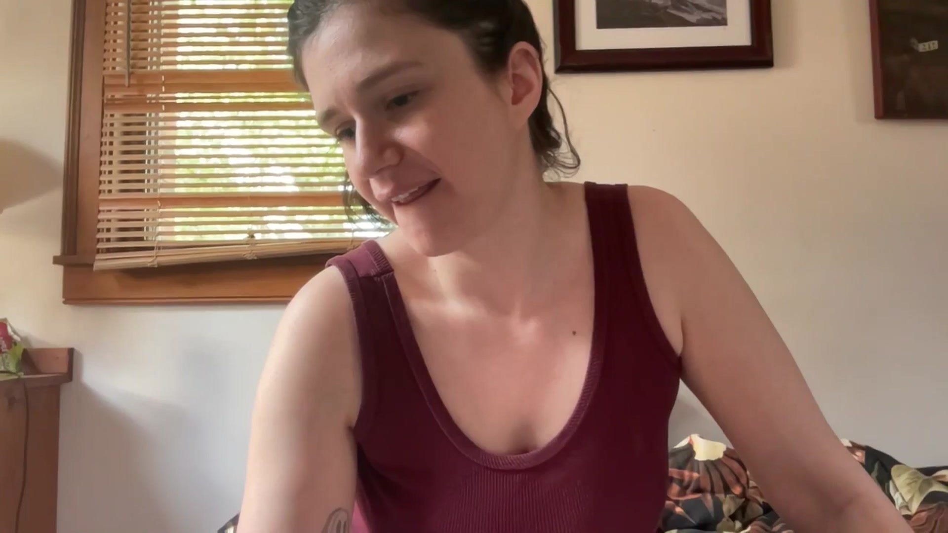 Gallery image thumbnail from JediDropout's myfreecams stream on, 05/08/2026, 15:27 image 18 of 20