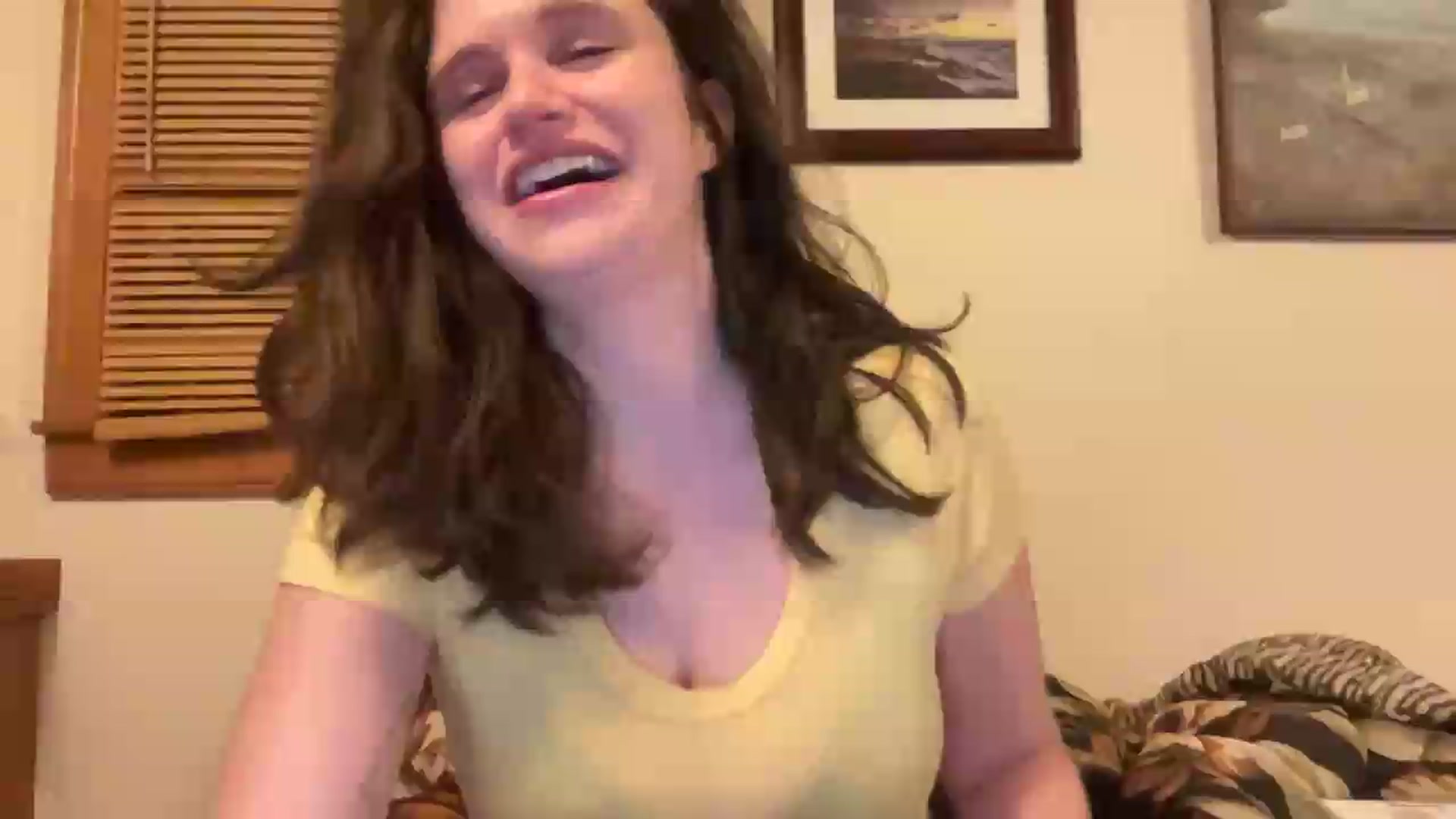 Gallery image thumbnail from JediDropout's myfreecams stream on, 05/10/2026, 05:28 image 1 of 20