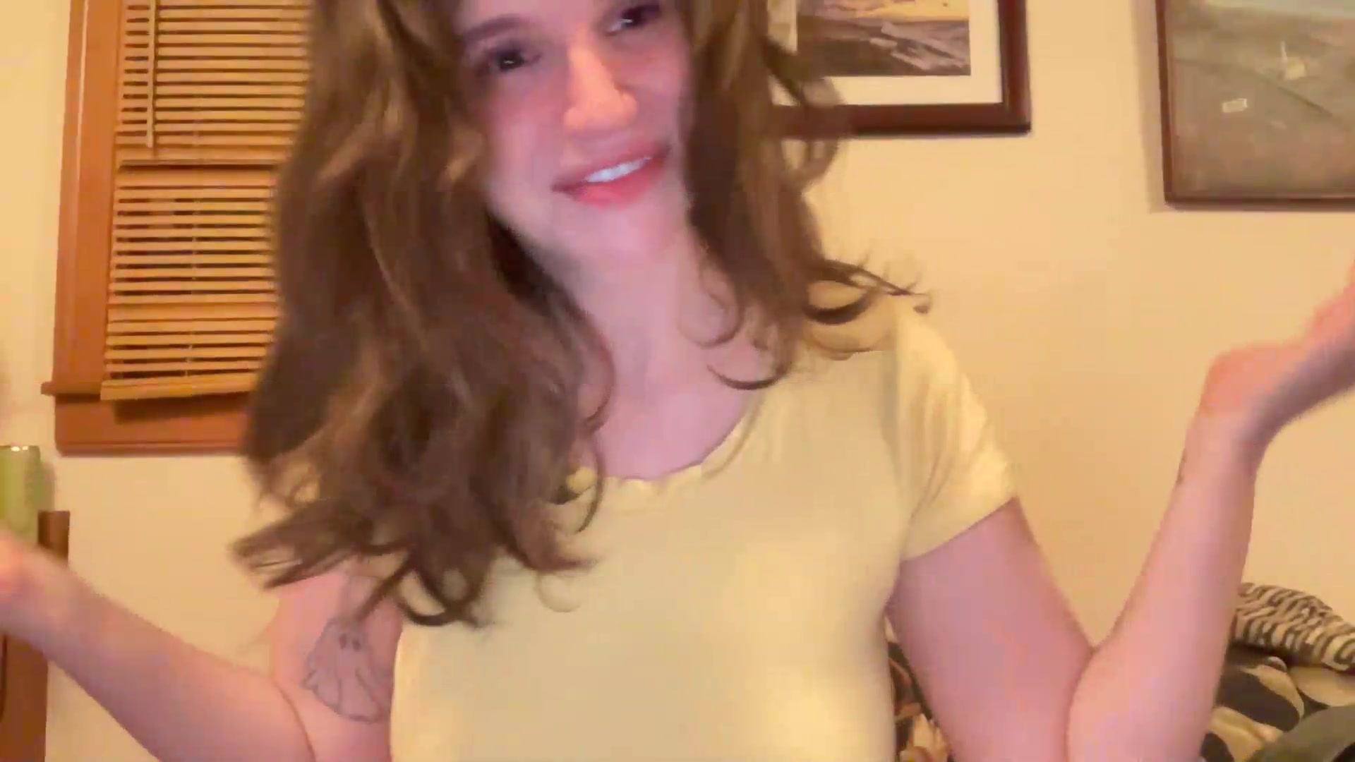 Gallery image thumbnail from JediDropout's myfreecams stream on, 05/10/2026, 05:28 image 7 of 20