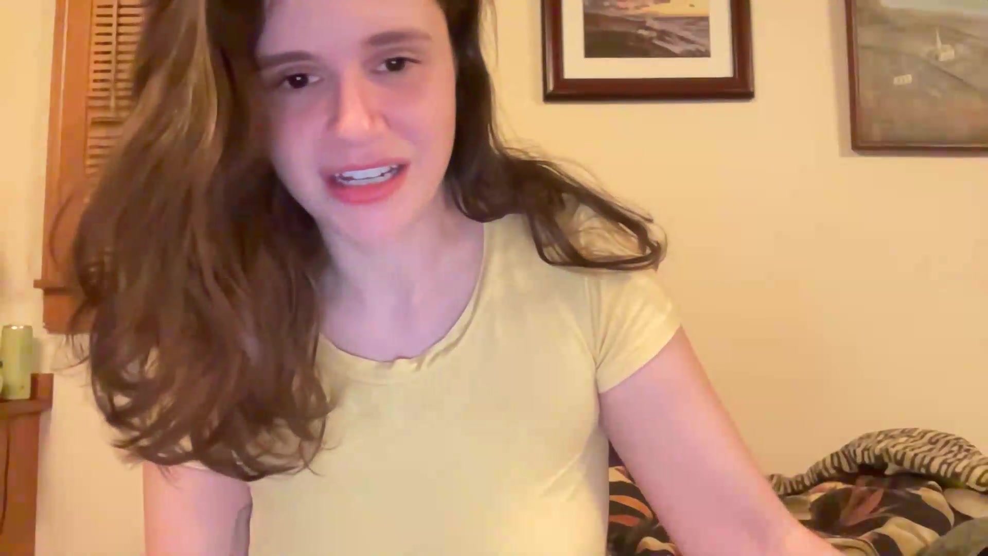 Gallery image thumbnail from JediDropout's myfreecams stream on, 05/10/2026, 05:28 image 8 of 20