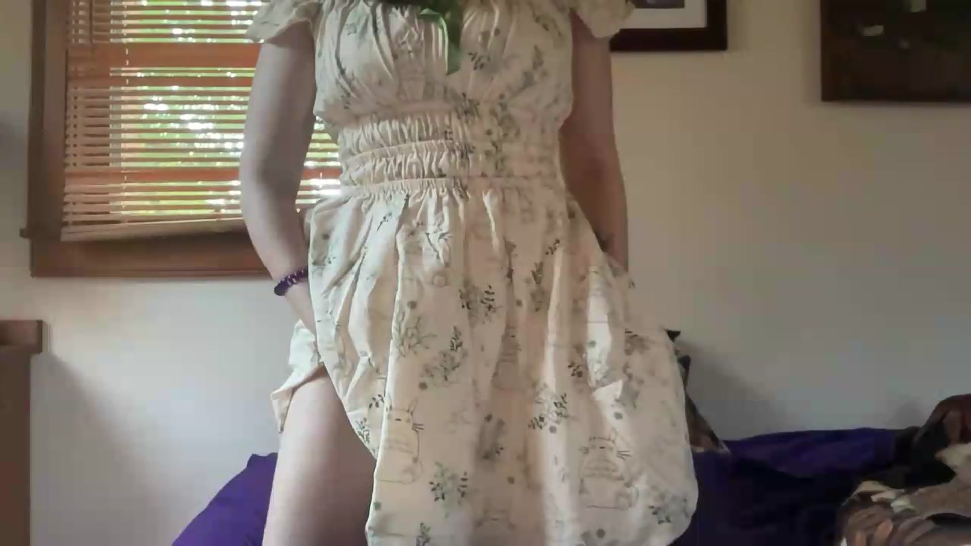 Gallery image thumbnail from JediDropout's myfreecams stream on, 05/12/2026, 20:51 image 3 of 20