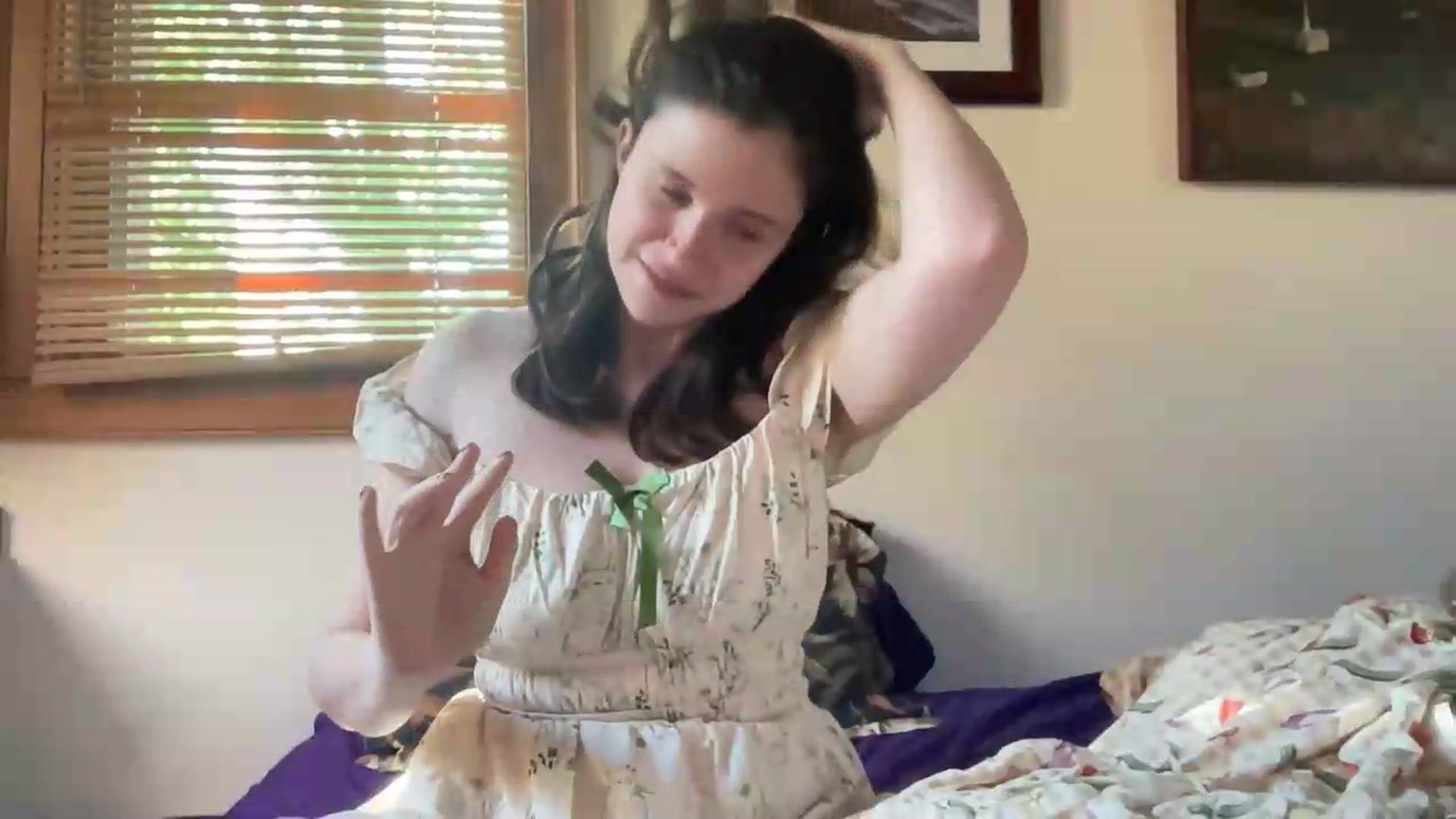 Gallery image thumbnail from JediDropout's myfreecams stream on, 05/12/2026, 20:51 image 12 of 20