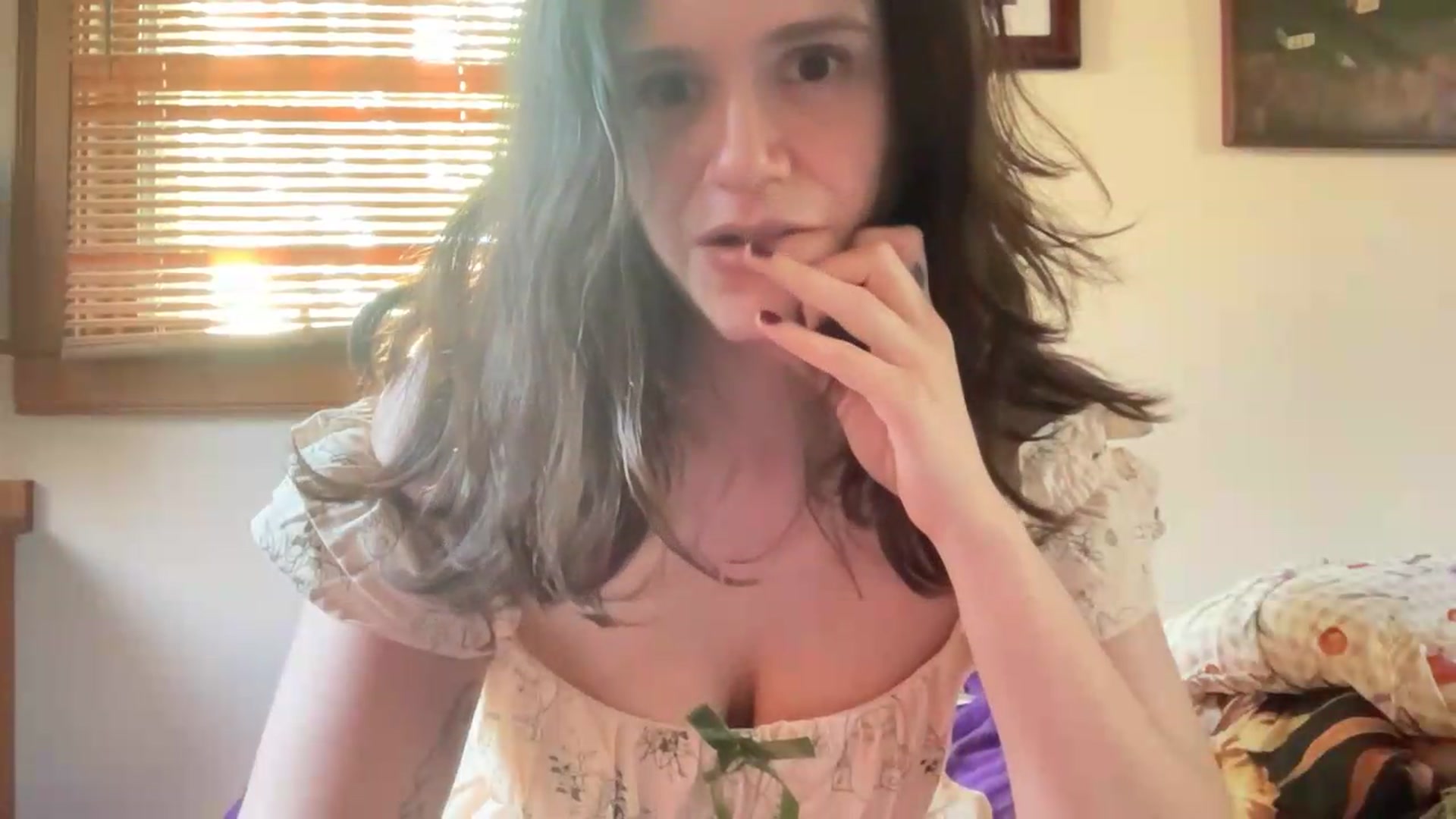 Gallery image thumbnail from JediDropout's myfreecams stream on, 05/12/2026, 20:51 image 18 of 20
