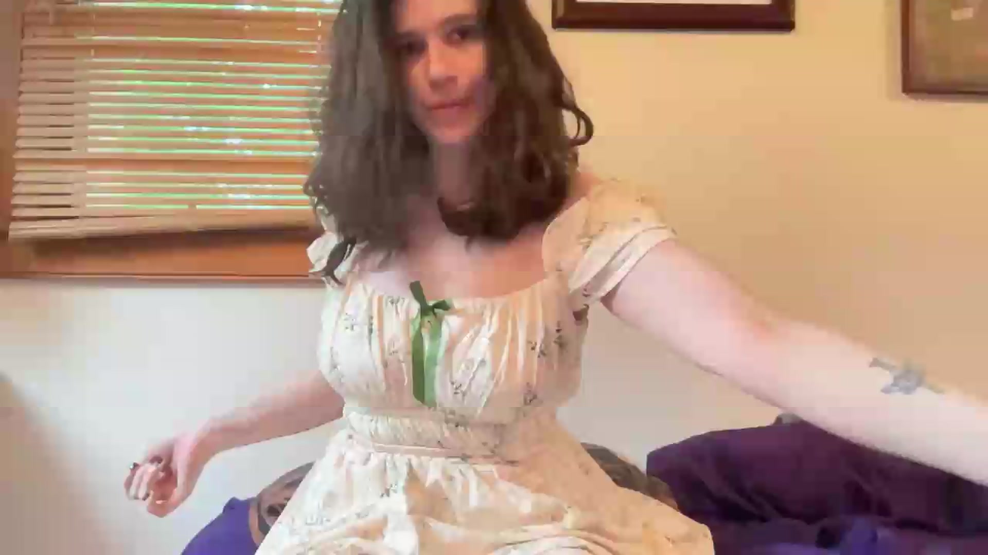 Gallery image thumbnail from JediDropout's myfreecams stream on, 05/14/2026, 16:45 image 1 of 20