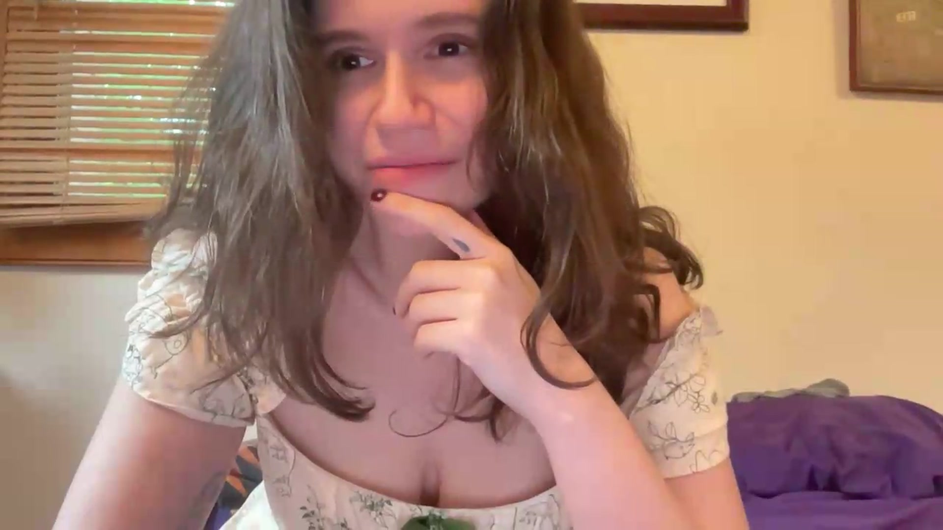 Gallery image thumbnail from JediDropout's myfreecams stream on, 05/14/2026, 19:31 image 7 of 20