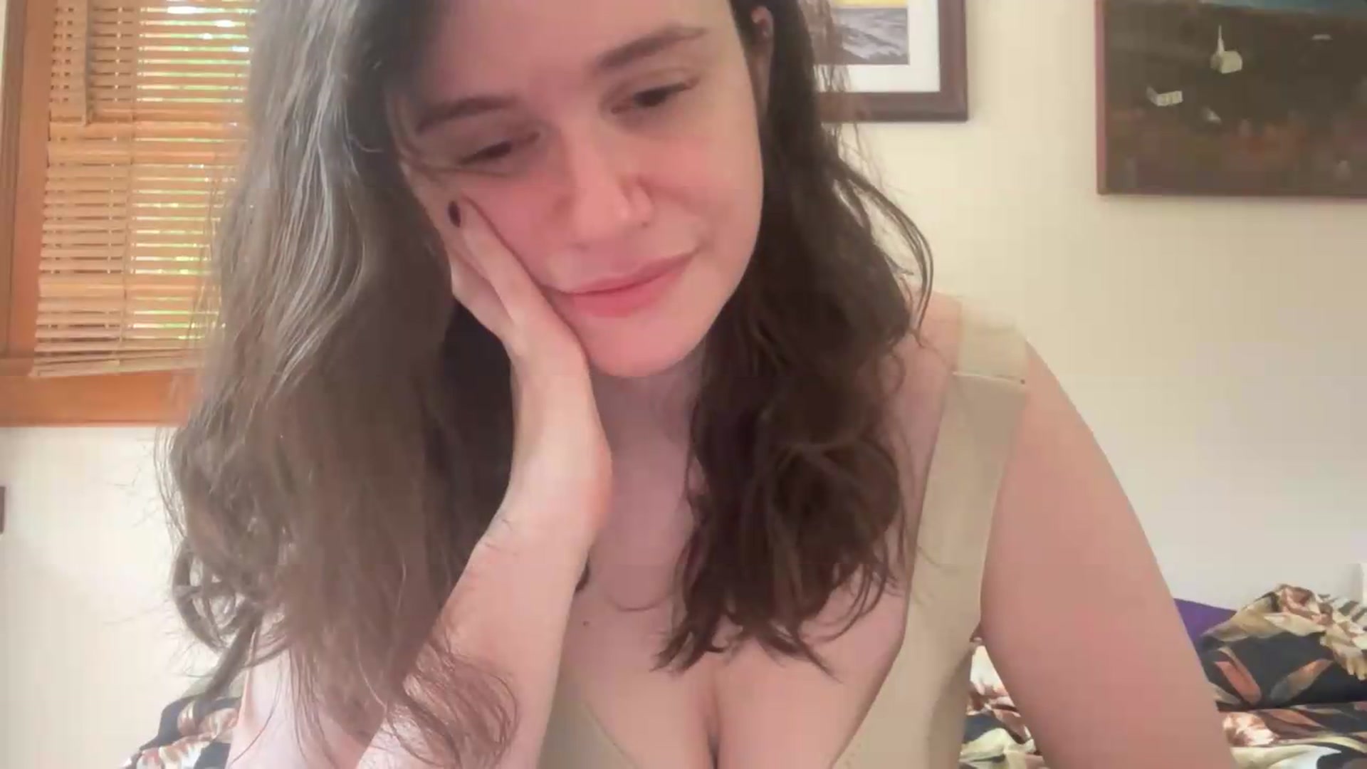 Gallery image thumbnail from JediDropout's myfreecams stream on, 05/17/2026, 17:40 image 5 of 20