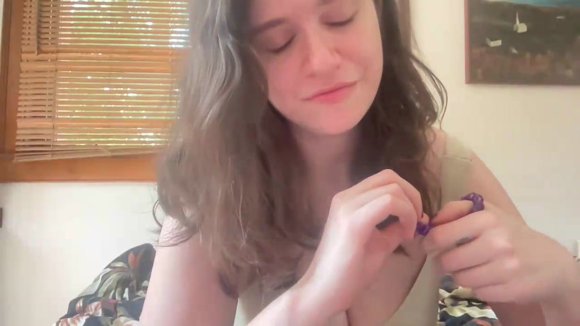 Gallery image thumbnail from JediDropout's myfreecams stream on, 05/17/2026, 17:40 image 6 of 20