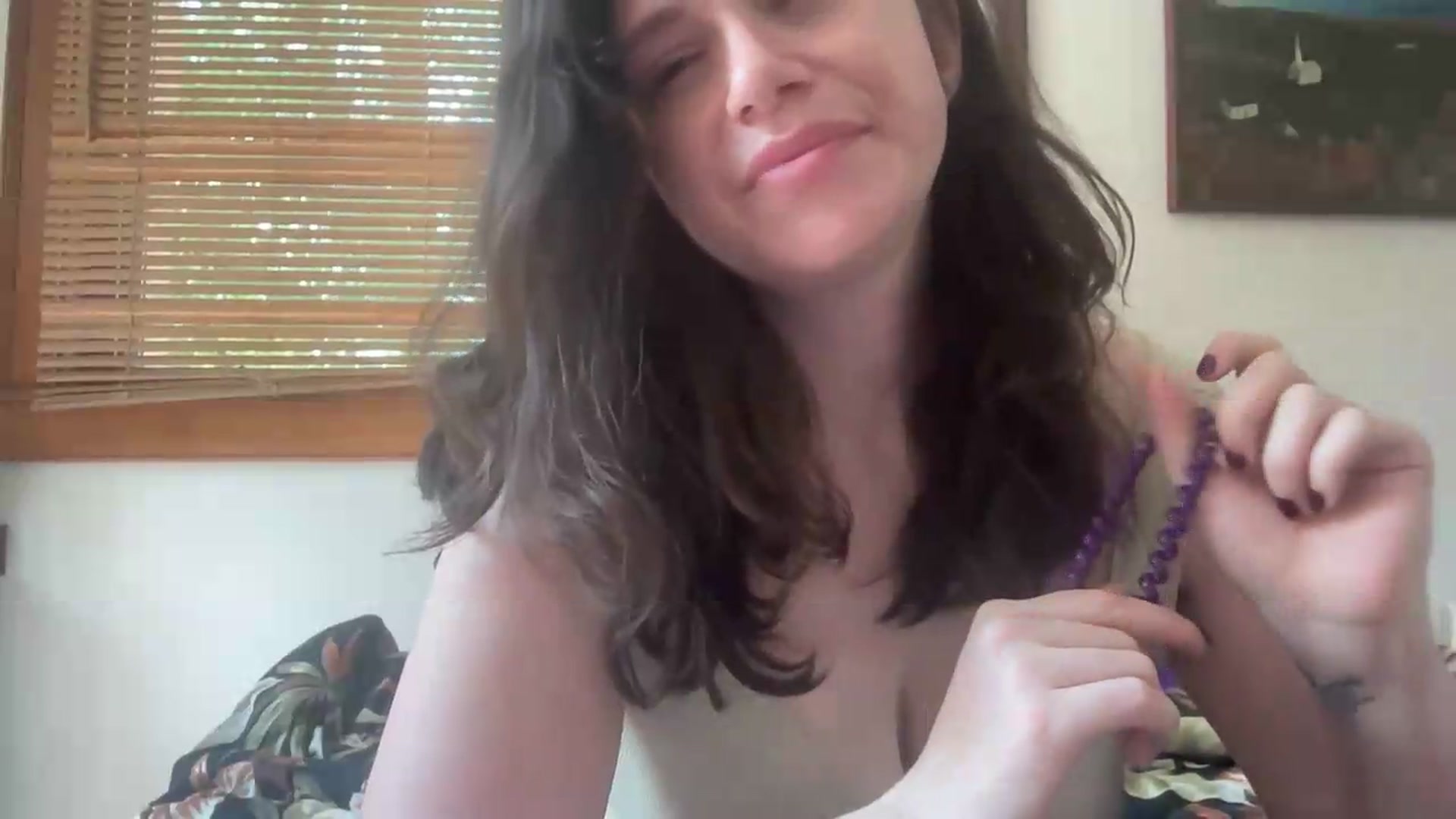 Gallery image thumbnail from JediDropout's myfreecams stream on, 05/17/2026, 17:40 image 7 of 20