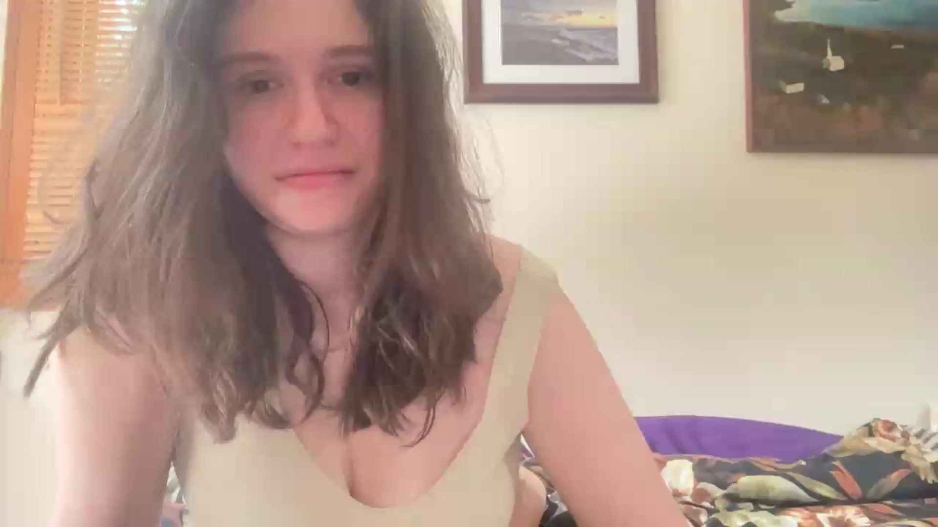 Gallery image thumbnail from JediDropout's myfreecams stream on, 05/17/2026, 17:40 image 1 of 20