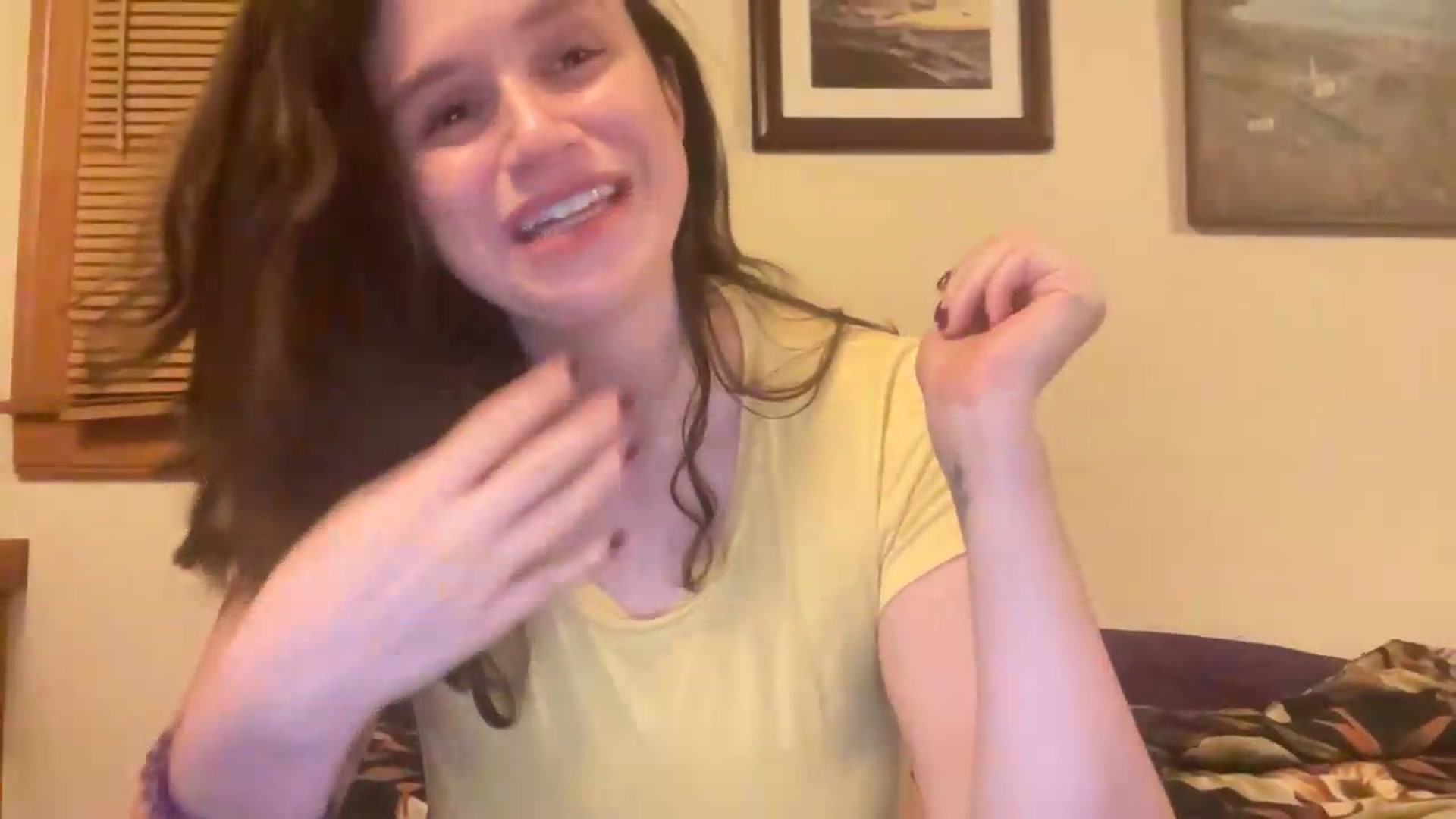 Gallery image thumbnail from JediDropout's myfreecams stream on, 05/18/2026, 05:11 image 19 of 20