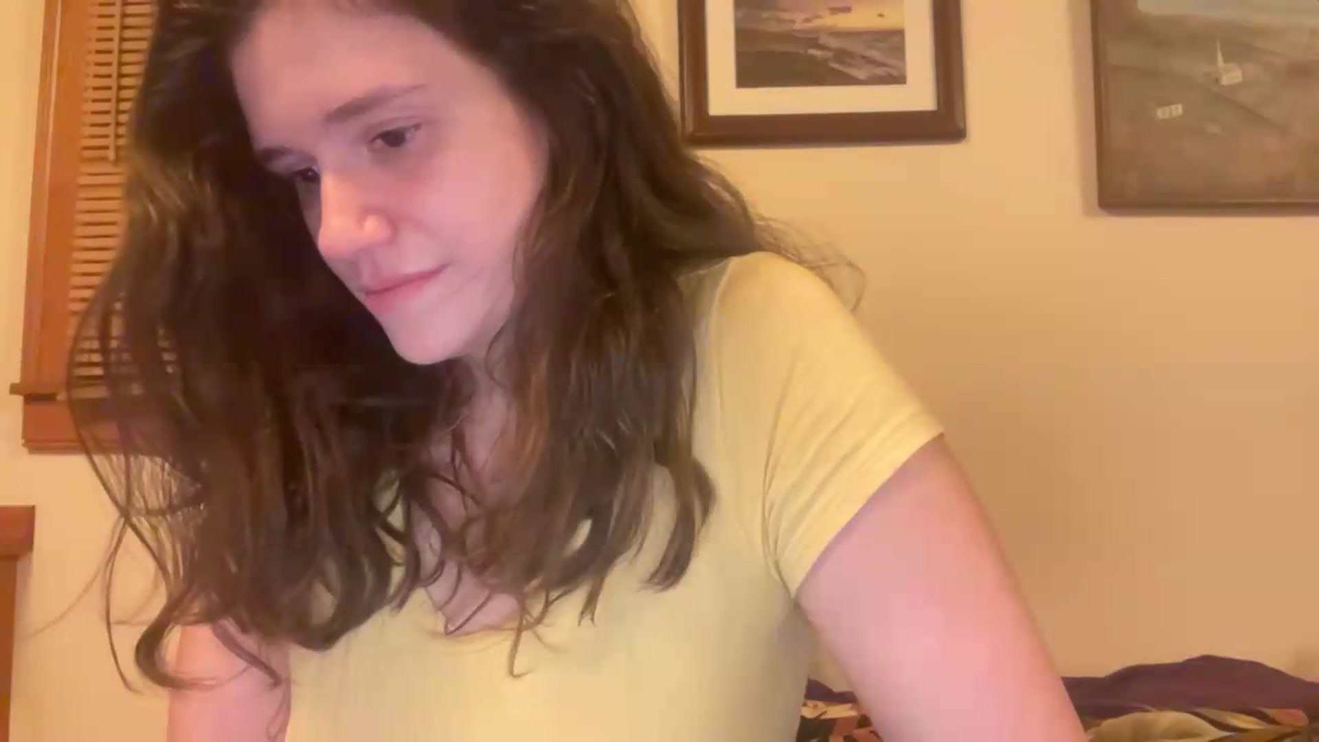 Gallery image thumbnail from JediDropout's myfreecams stream on, 05/19/2026, 02:22 image 19 of 20
