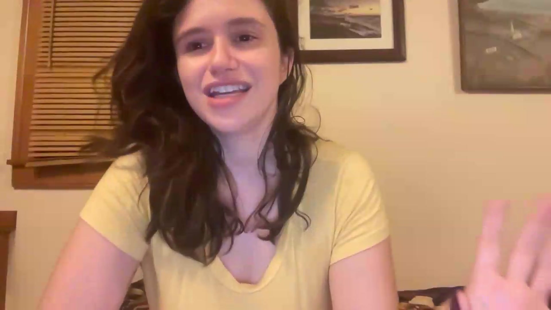 Gallery image thumbnail from JediDropout's myfreecams stream on, 05/19/2026, 02:22 image 16 of 20