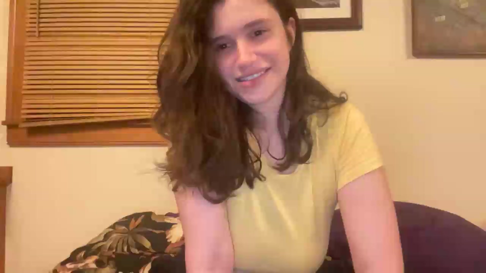Gallery image thumbnail from JediDropout's myfreecams stream on, 05/19/2026, 02:22 image 1 of 20