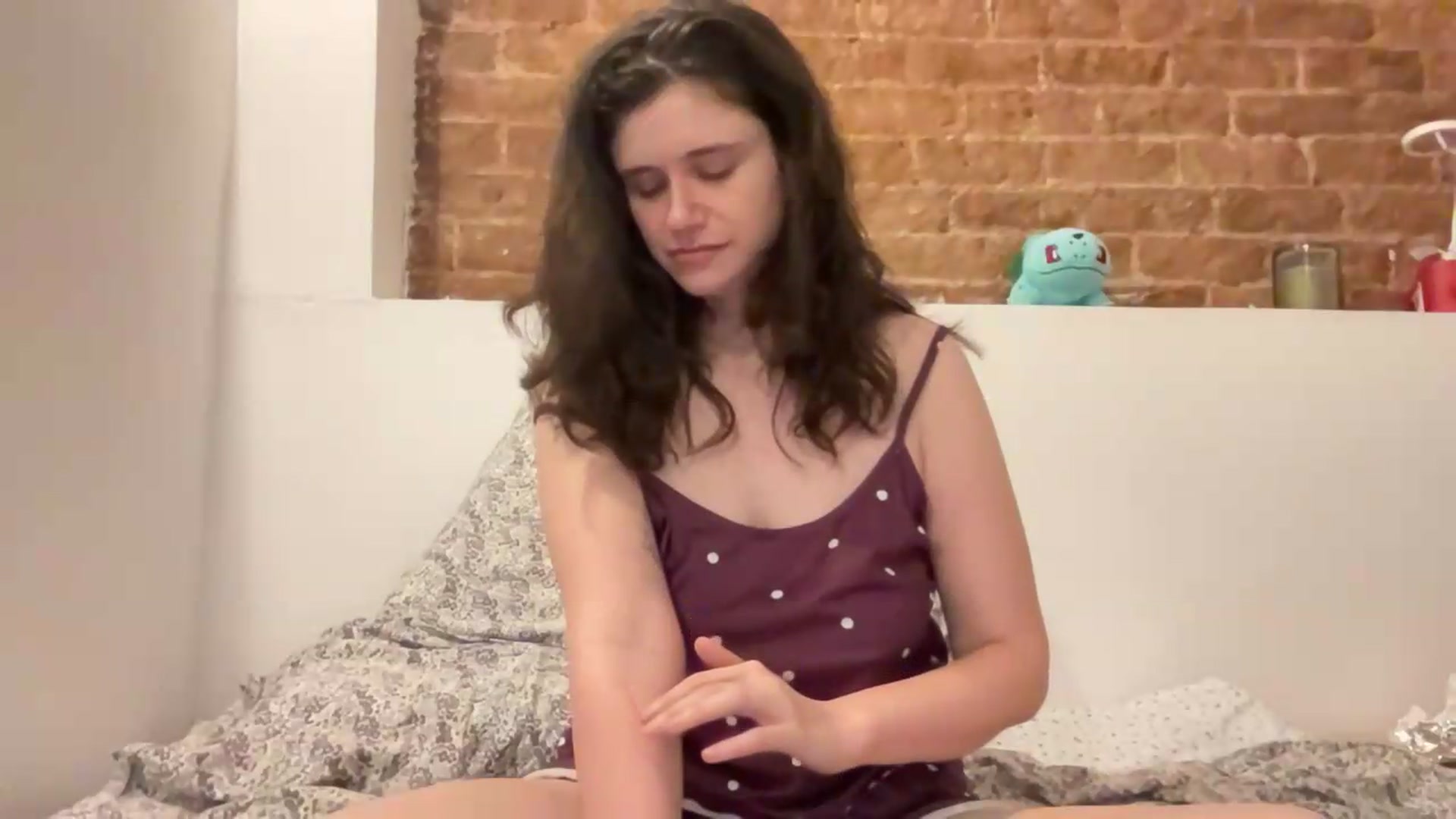 Gallery image thumbnail from JediDropout's myfreecams stream on, 07/03/2026, 21:24 image 12 of 20