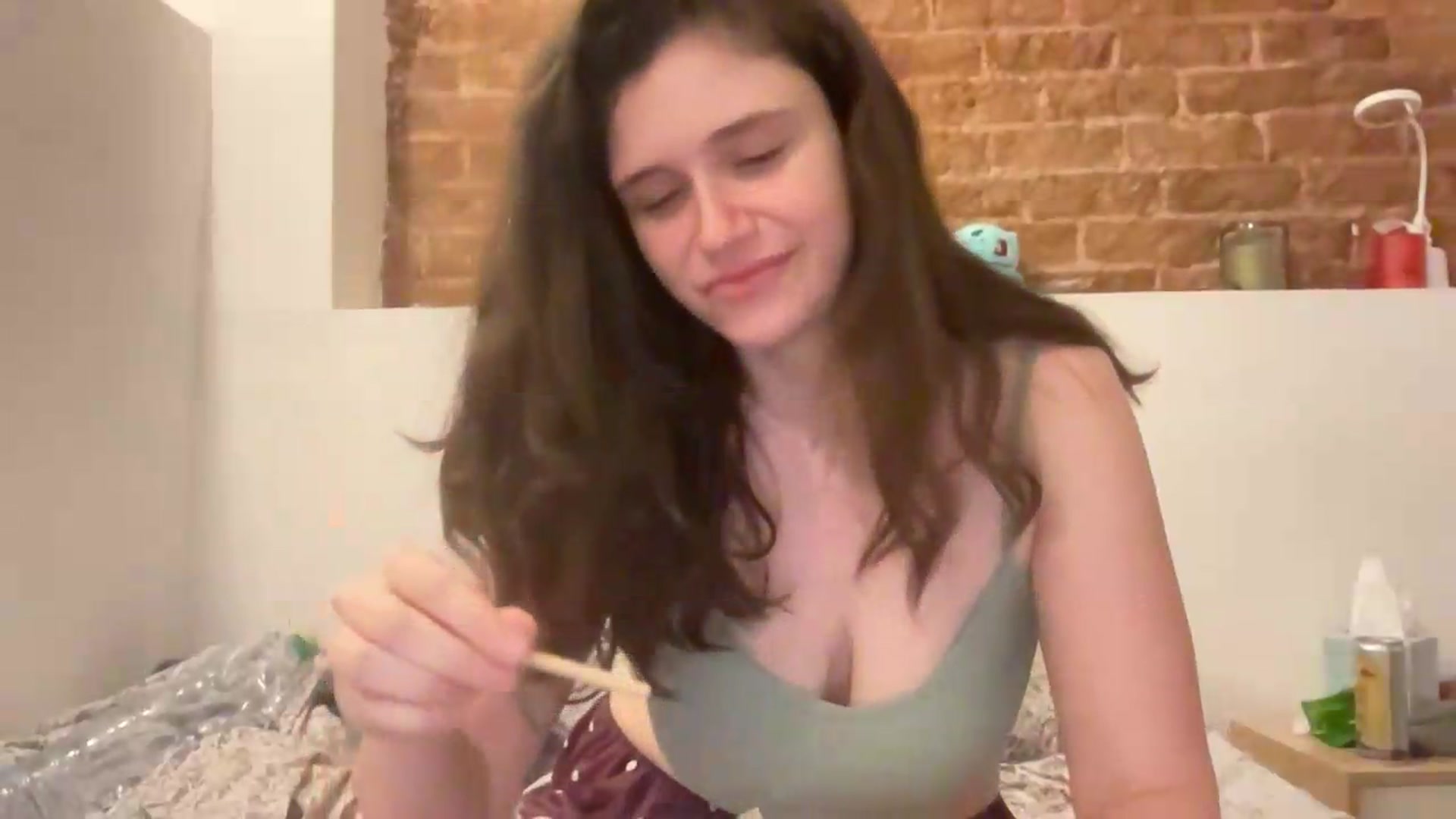 Gallery image thumbnail from JediDropout's myfreecams stream on, 07/12/2026, 03:27 image 13 of 20