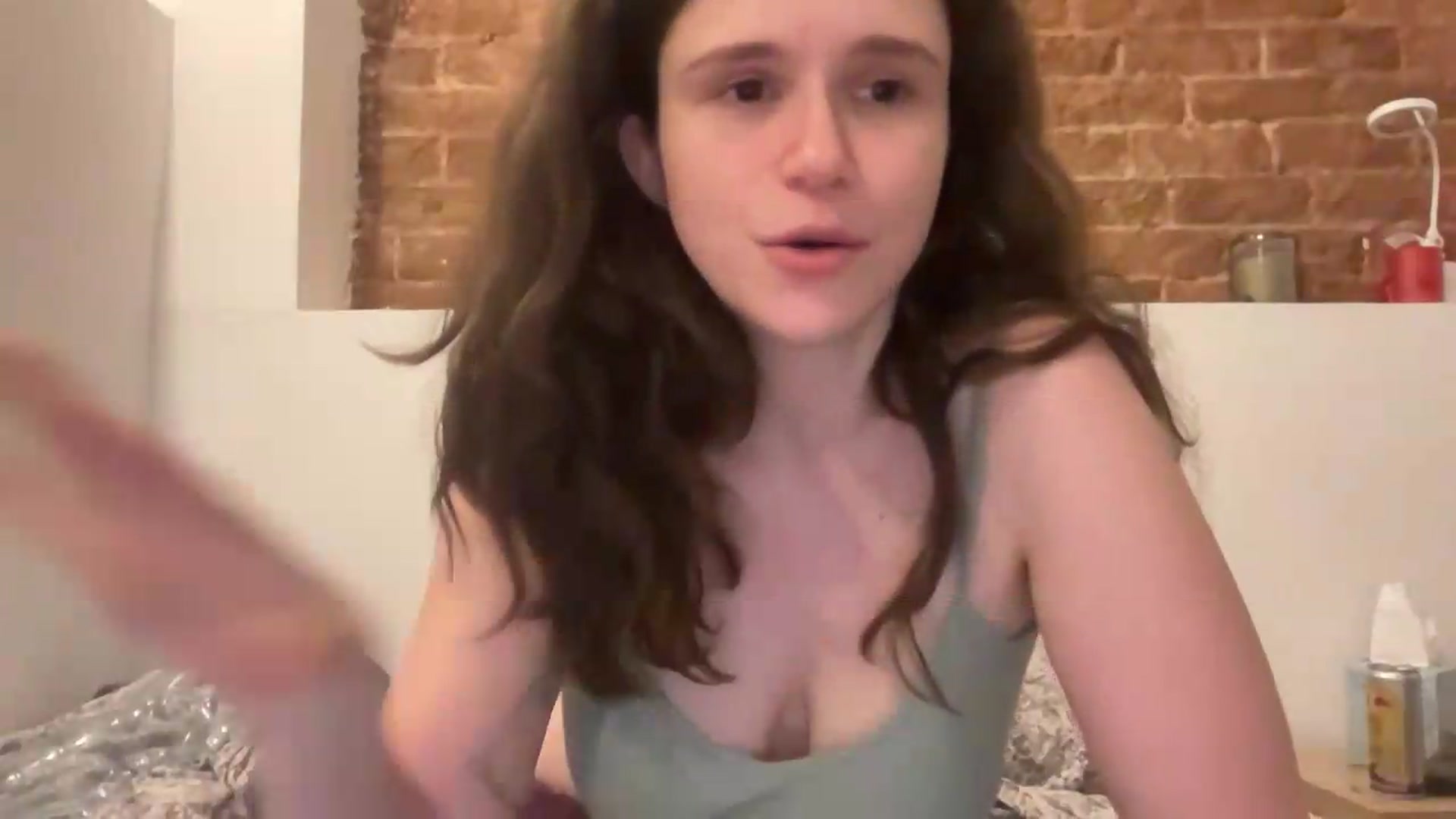 Gallery image thumbnail from JediDropout's myfreecams stream on, 07/12/2026, 03:27 image 3 of 20