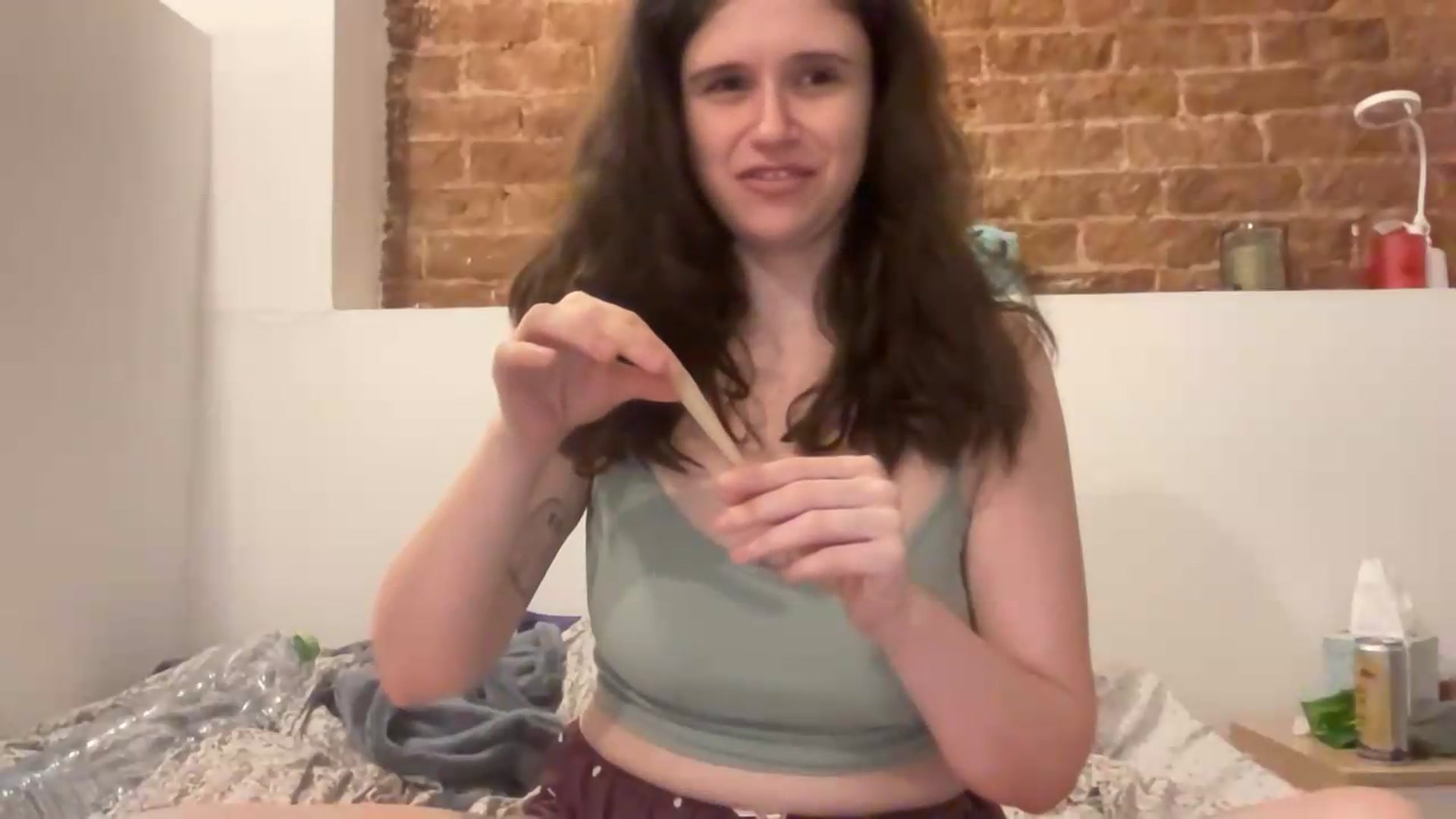 Gallery image thumbnail from JediDropout's myfreecams stream on, 07/12/2026, 03:27 image 12 of 20