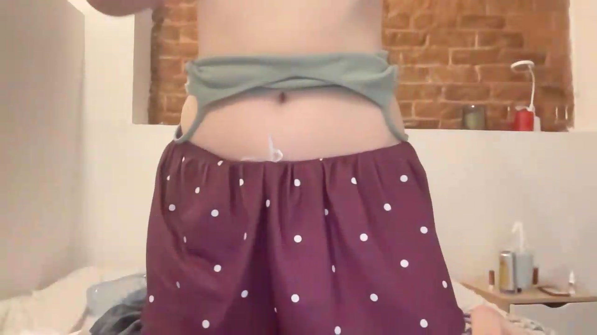Gallery image thumbnail from JediDropout's myfreecams stream on, 07/12/2026, 15:02 image 8 of 20