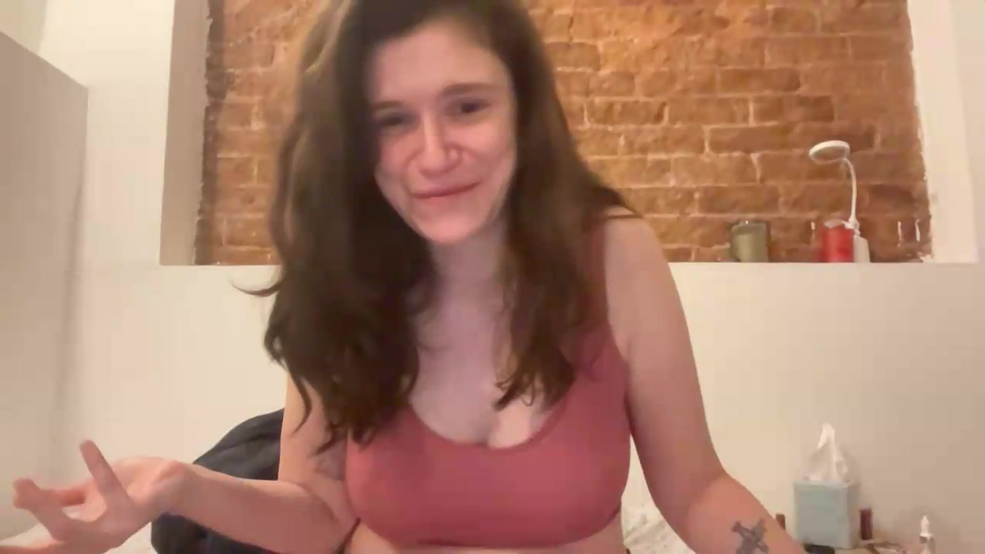 Gallery image thumbnail from JediDropout's myfreecams stream on, 07/13/2026, 01:51 image 2 of 20