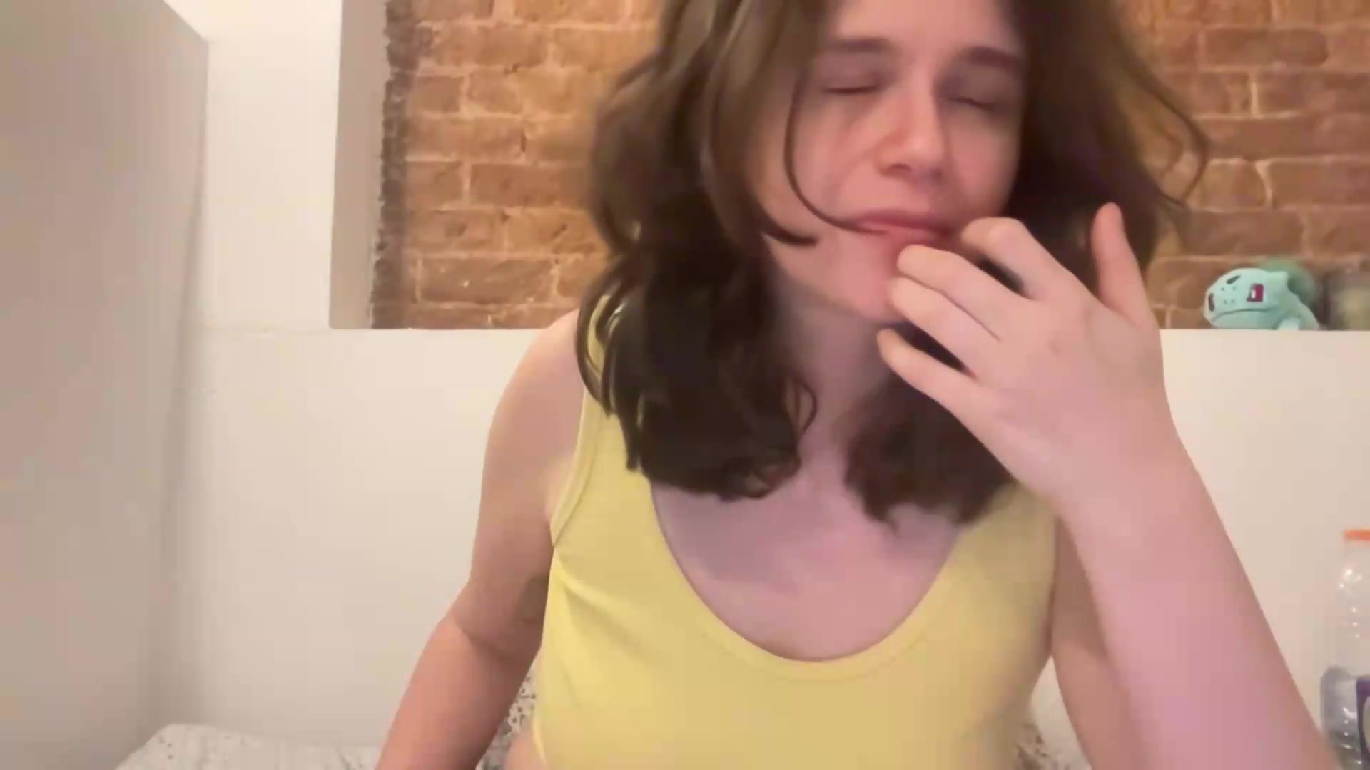 Gallery image thumbnail from JediDropout's myfreecams stream on, 08/15/2026, 06:39 image 5 of 20