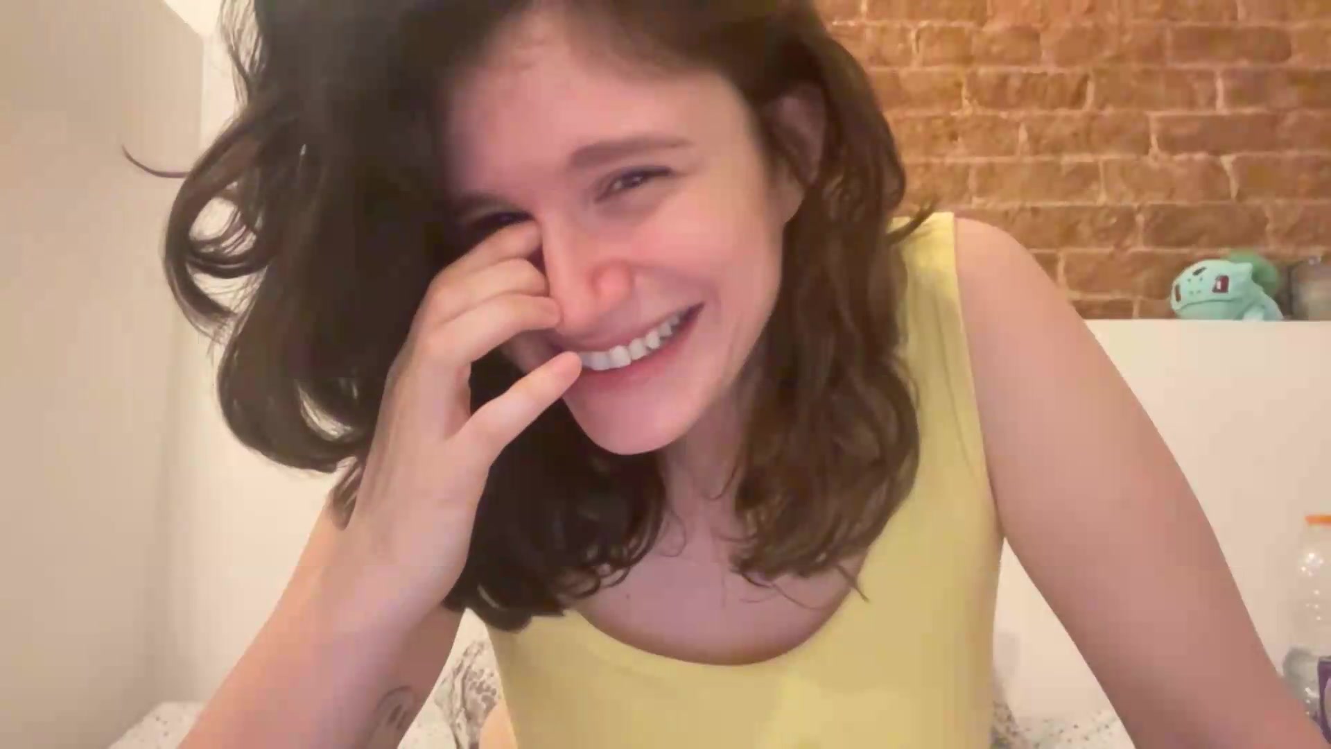 Gallery image thumbnail from JediDropout's myfreecams stream on, 08/15/2026, 06:39 image 6 of 20