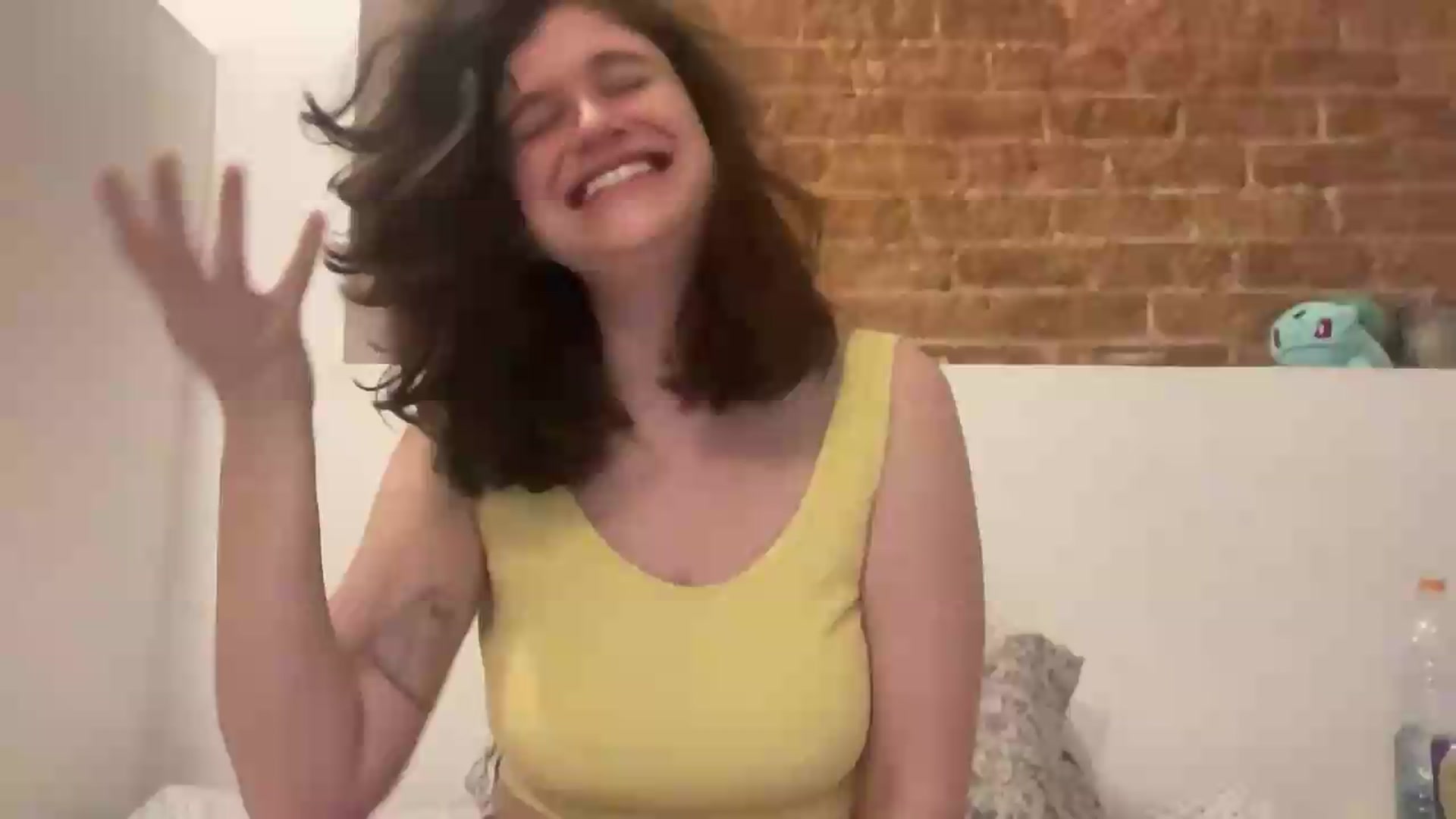 Gallery image thumbnail from JediDropout's myfreecams stream on, 08/15/2026, 06:39 image 1 of 20