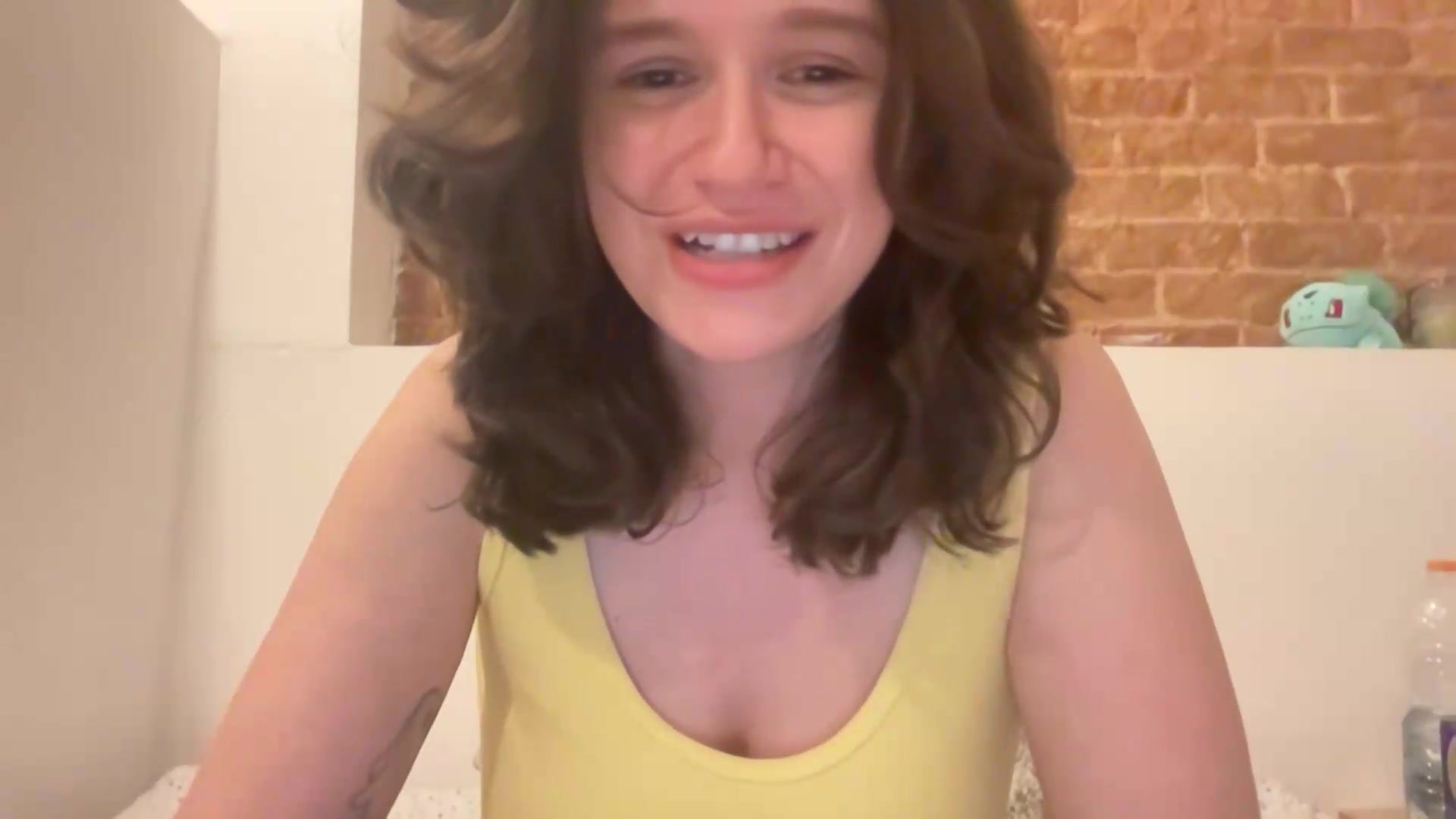 Gallery image thumbnail from JediDropout's myfreecams stream on, 08/15/2026, 06:39 image 4 of 20