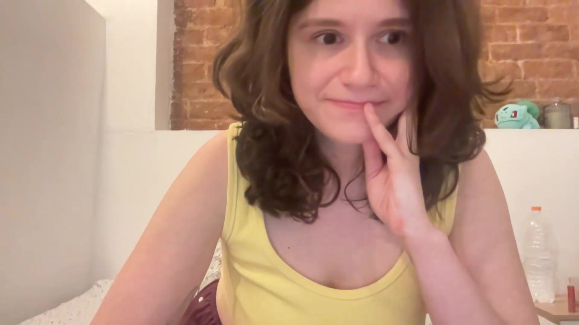 Gallery image thumbnail from JediDropout's myfreecams stream on, 08/15/2026, 06:39 image 17 of 20