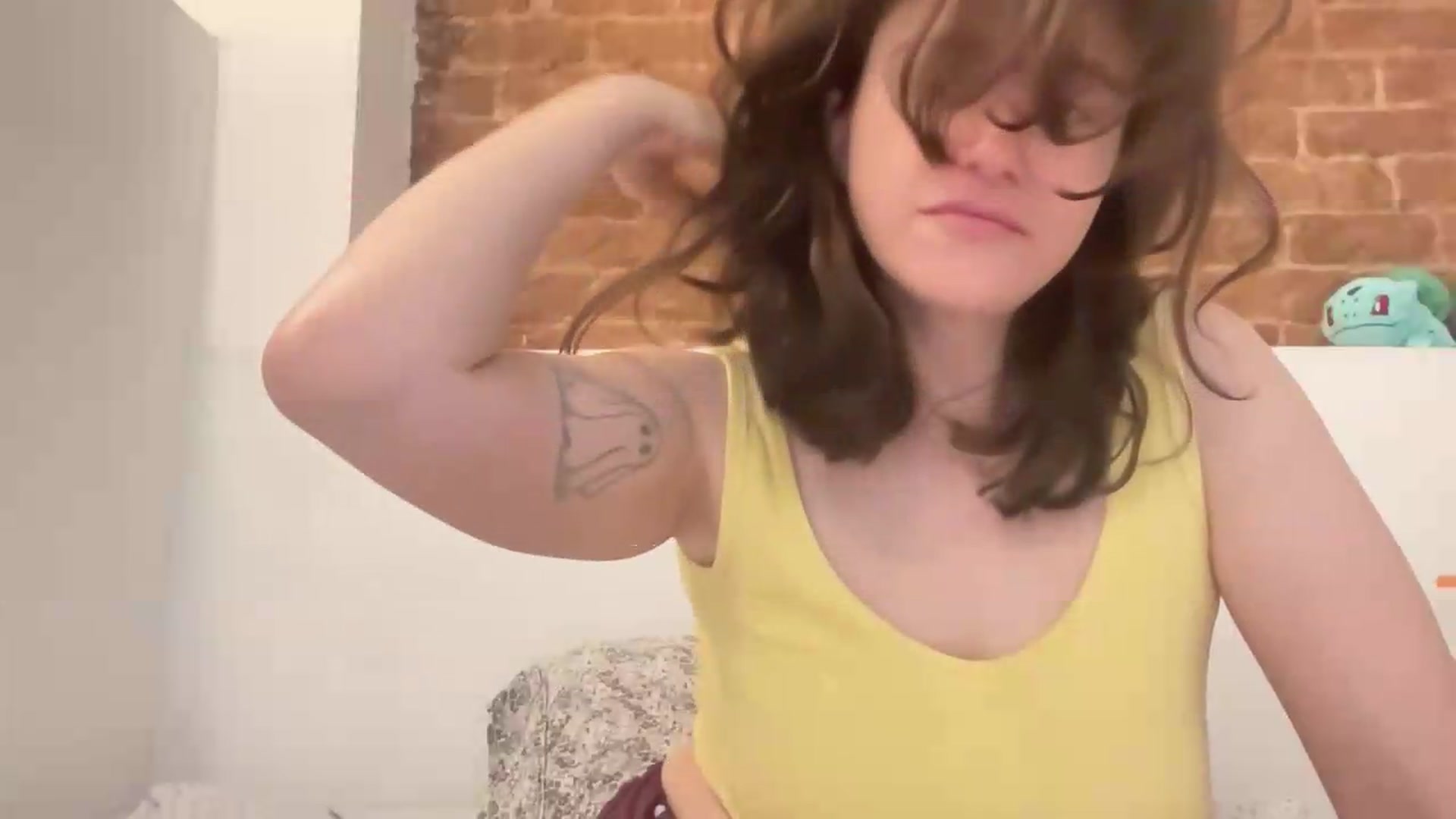 Gallery image thumbnail from JediDropout's myfreecams stream on, 08/15/2026, 08:44 image 18 of 20