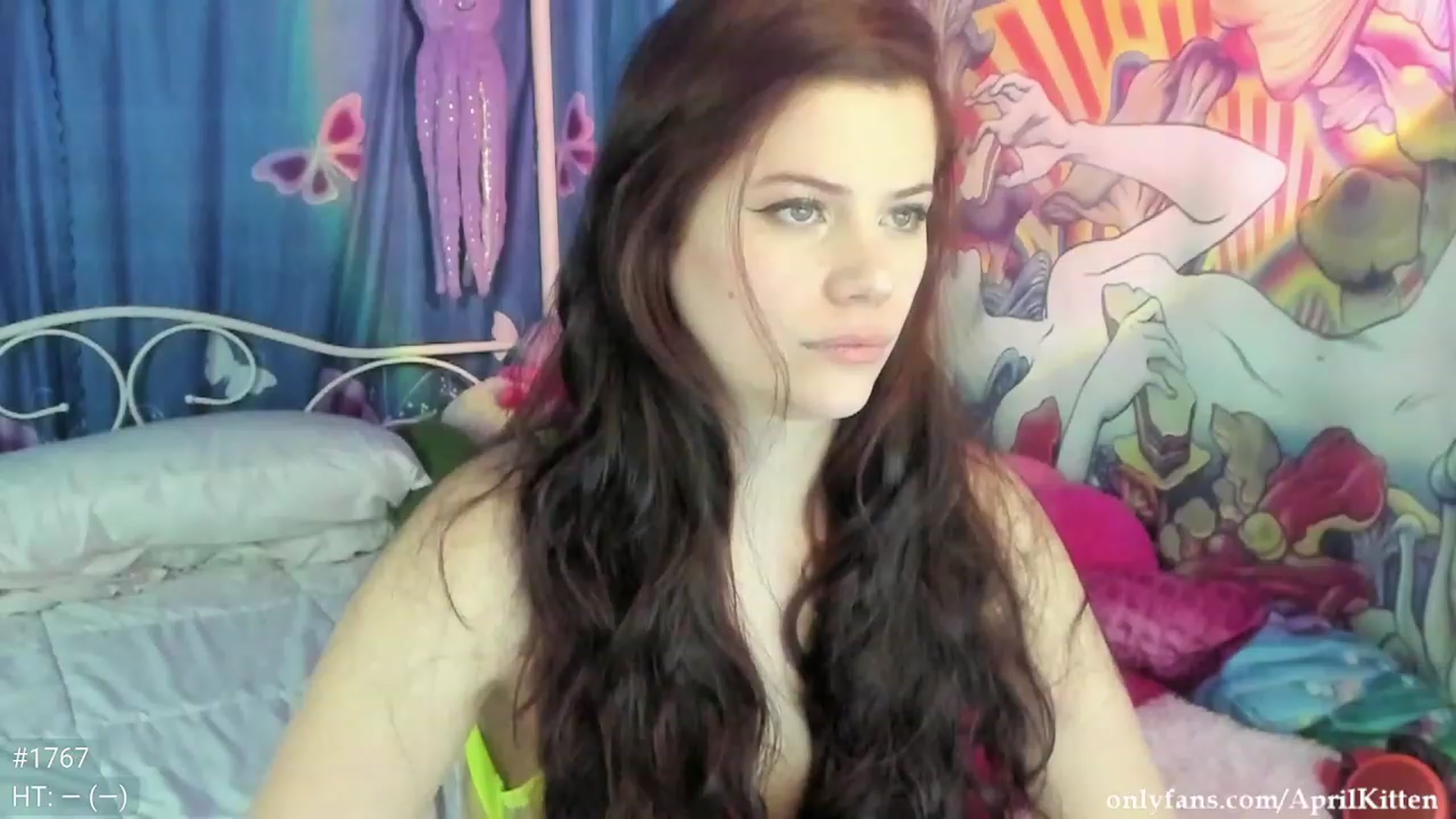 Gallery image thumbnail from JediKitten's myfreecams stream on, 02/07/2023, 06:58 image 12 of 20