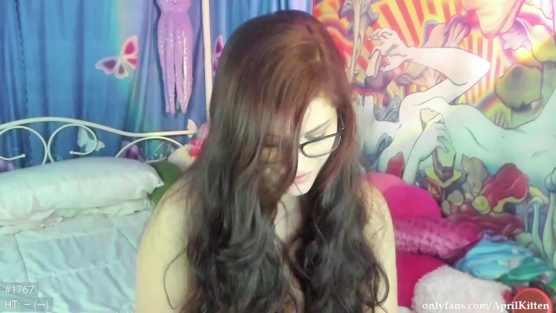 Gallery image thumbnail from JediKitten's myfreecams stream on, 02/07/2023, 06:58 image 15 of 20