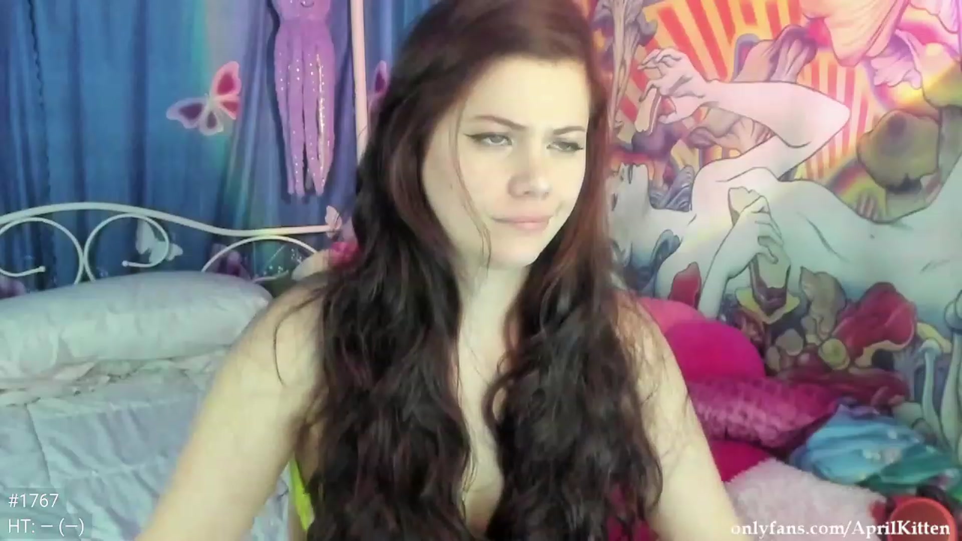 Gallery image thumbnail from JediKitten's myfreecams stream on, 02/07/2023, 06:58 image 13 of 20