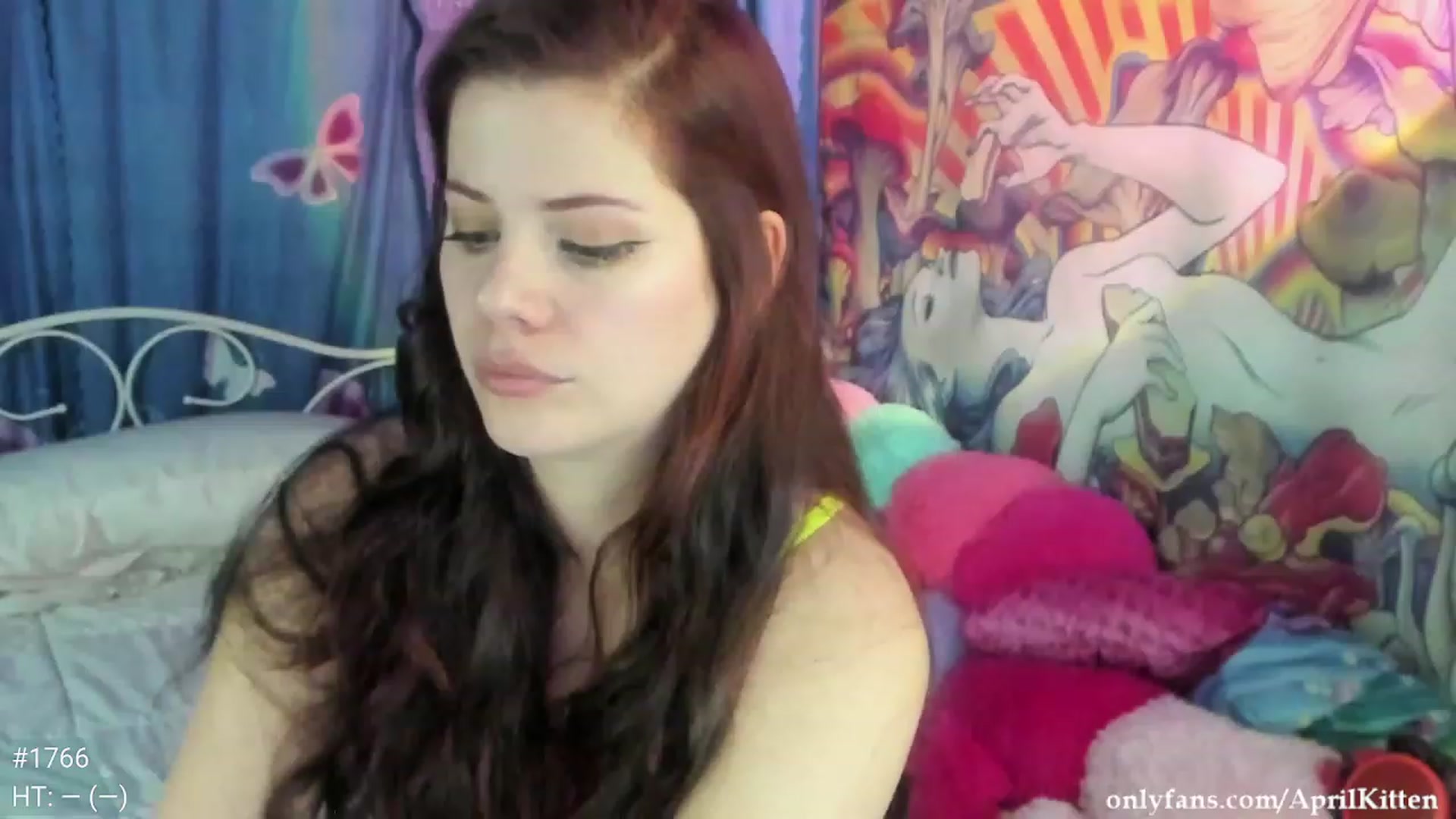 Gallery image thumbnail from JediKitten's myfreecams stream on, 02/07/2023, 06:58 image 6 of 20