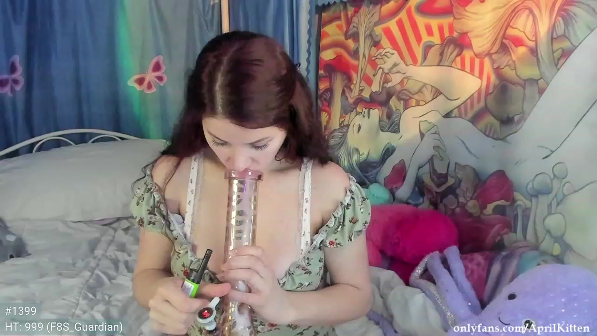 Gallery image thumbnail from JediKitten's myfreecams stream on, 02/11/2023, 06:54 image 14 of 20