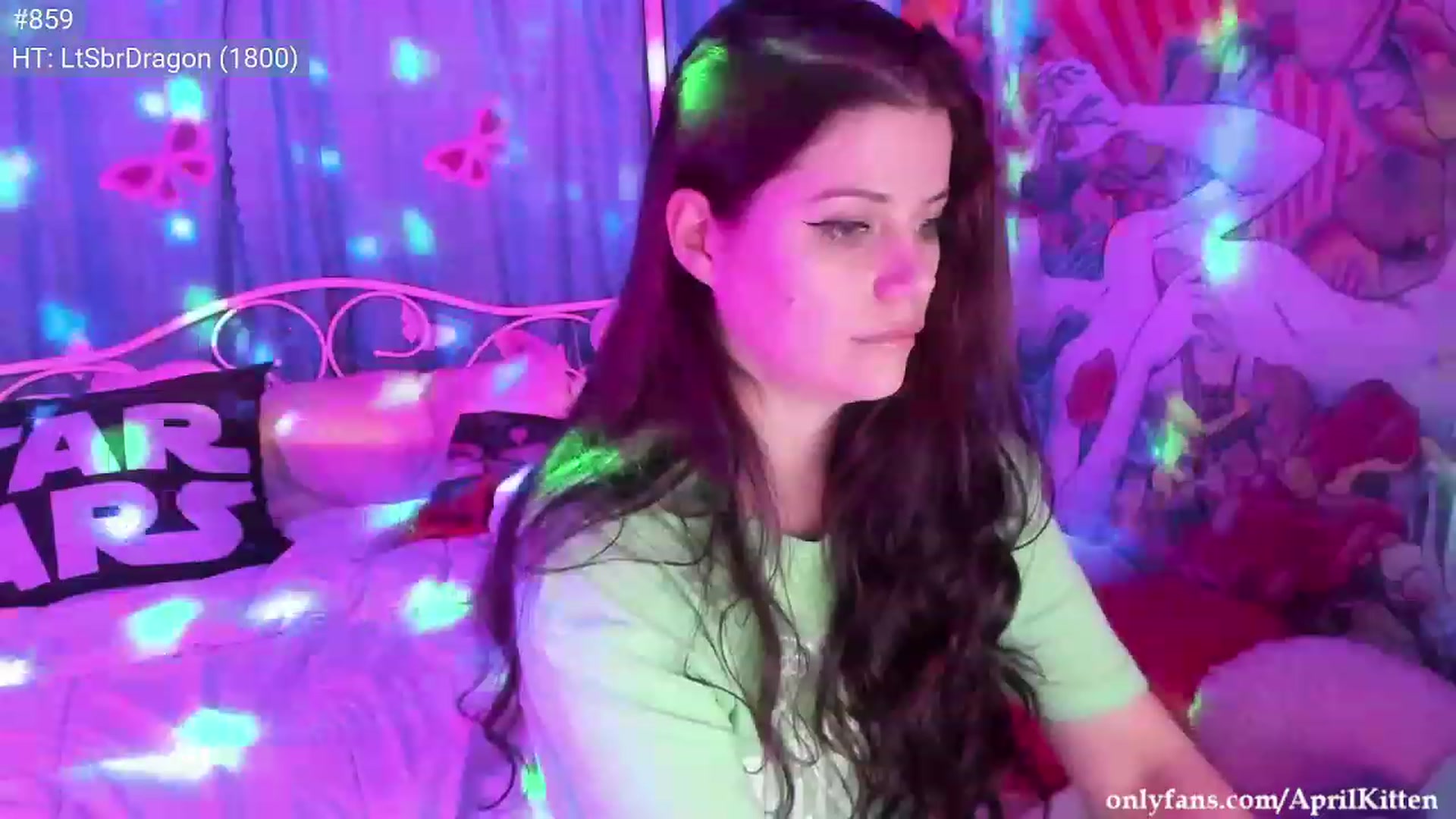 Gallery image thumbnail from JediKitten's myfreecams stream on, 02/21/2023, 09:59 image 18 of 20