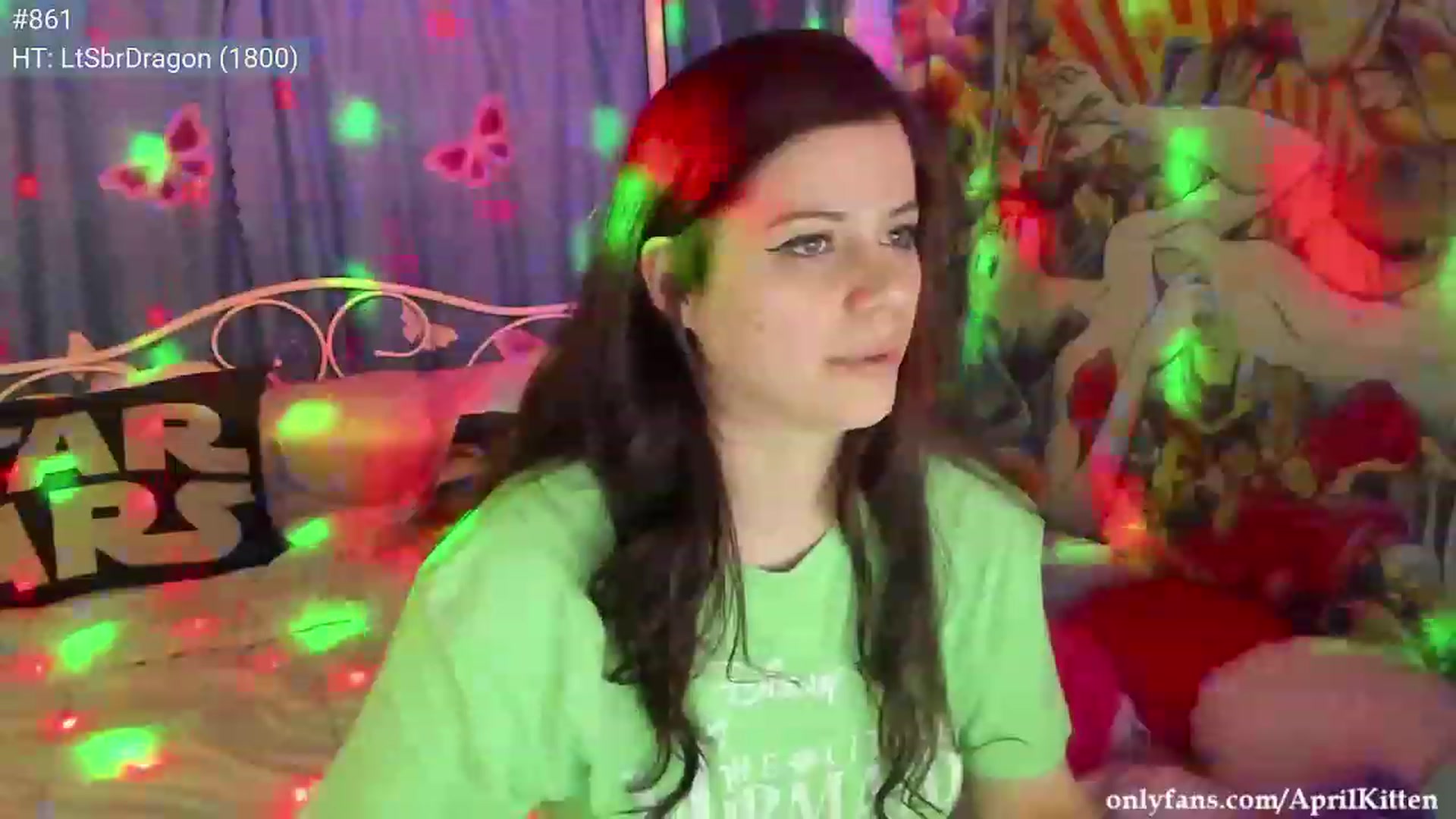 Gallery image thumbnail from JediKitten's myfreecams stream on, 02/21/2023, 09:59 image 16 of 20