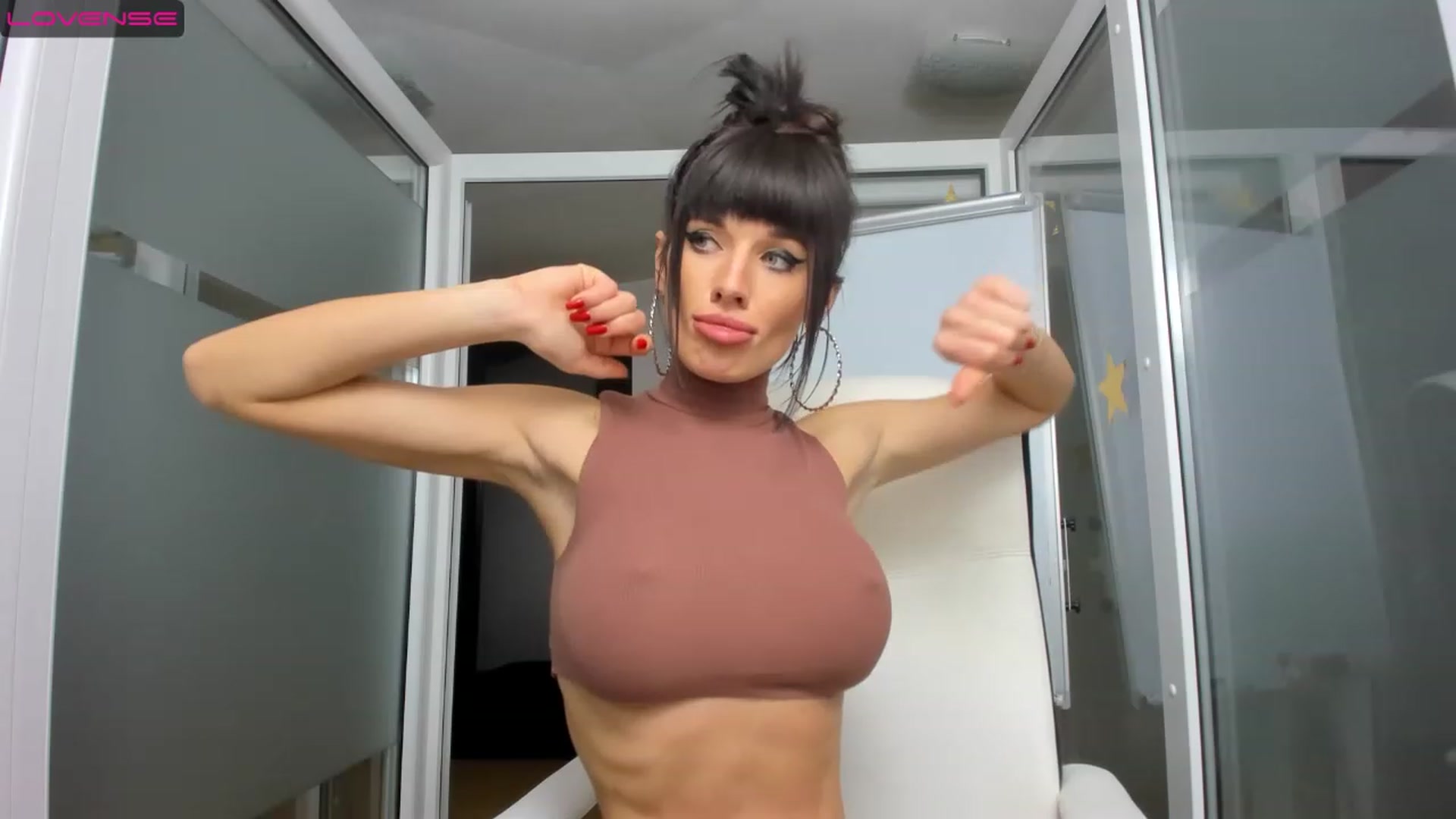 Gallery image thumbnail from Jelisse_J's myfreecams stream on, 12/02/2022, 11:41 image 6 of 20
