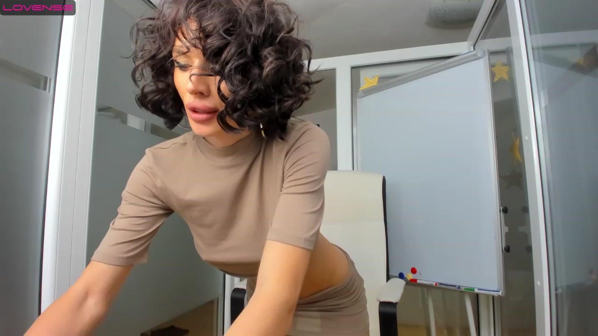 Gallery image thumbnail from Jelisse_J's myfreecams stream on, 12/05/2022, 08:48 image 14 of 20