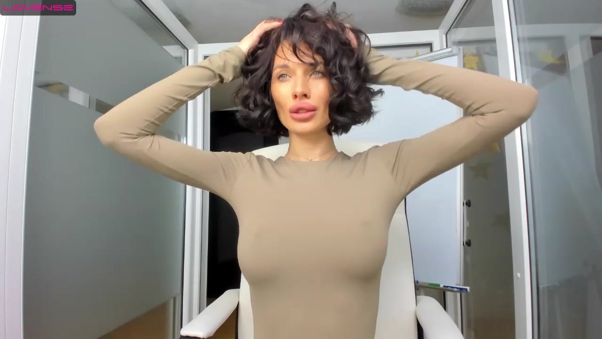 Gallery image thumbnail from Jelisse_J's myfreecams stream on, 12/06/2022, 09:13 image 2 of 20
