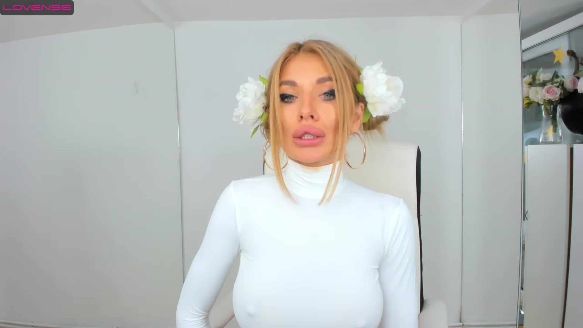 Gallery image thumbnail from Jelisse_J's myfreecams stream on, 01/16/2023, 09:21 image 19 of 20