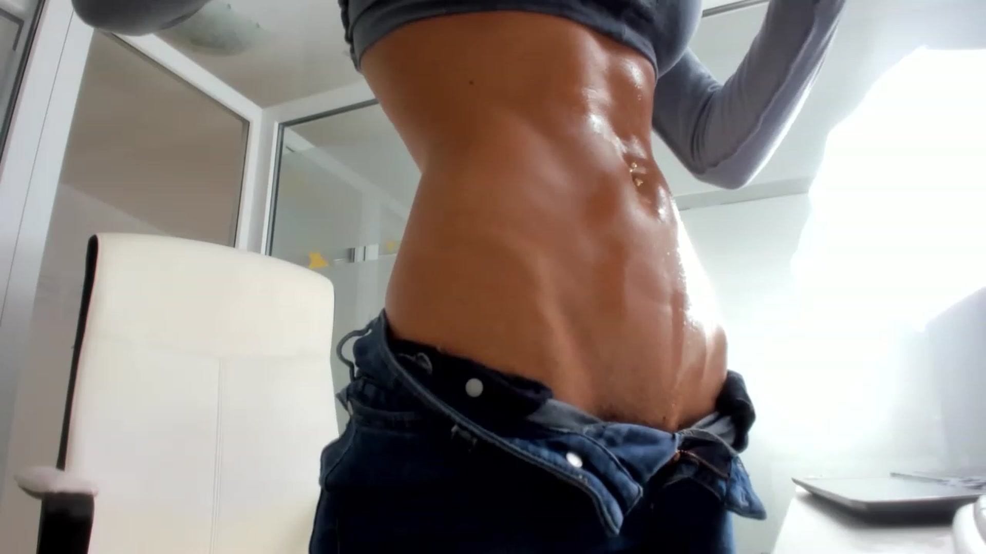 Gallery image thumbnail from Jelisse_J's myfreecams stream on, 07/11/2023, 10:29 image 18 of 20