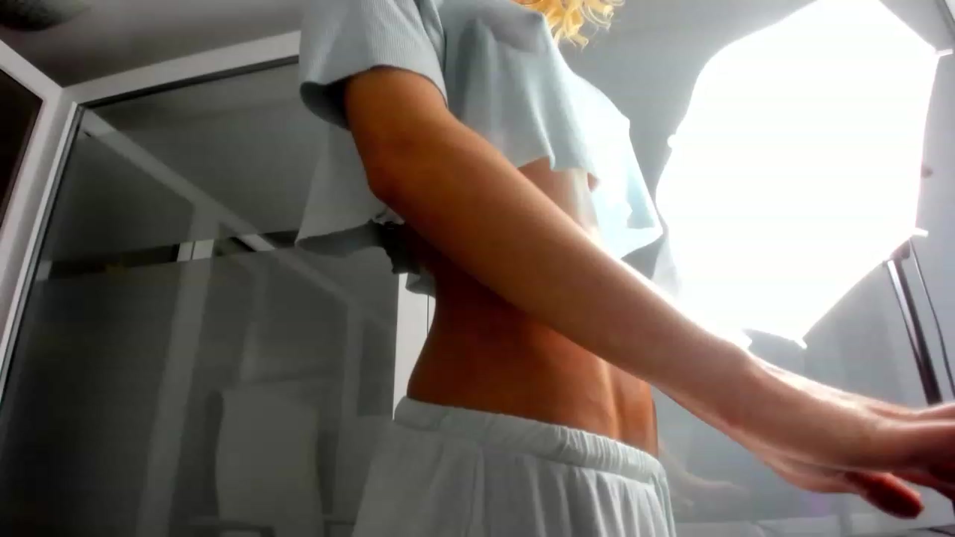Gallery image thumbnail from Jelisse_J's myfreecams stream on, 07/14/2023, 06:57 image 9 of 20