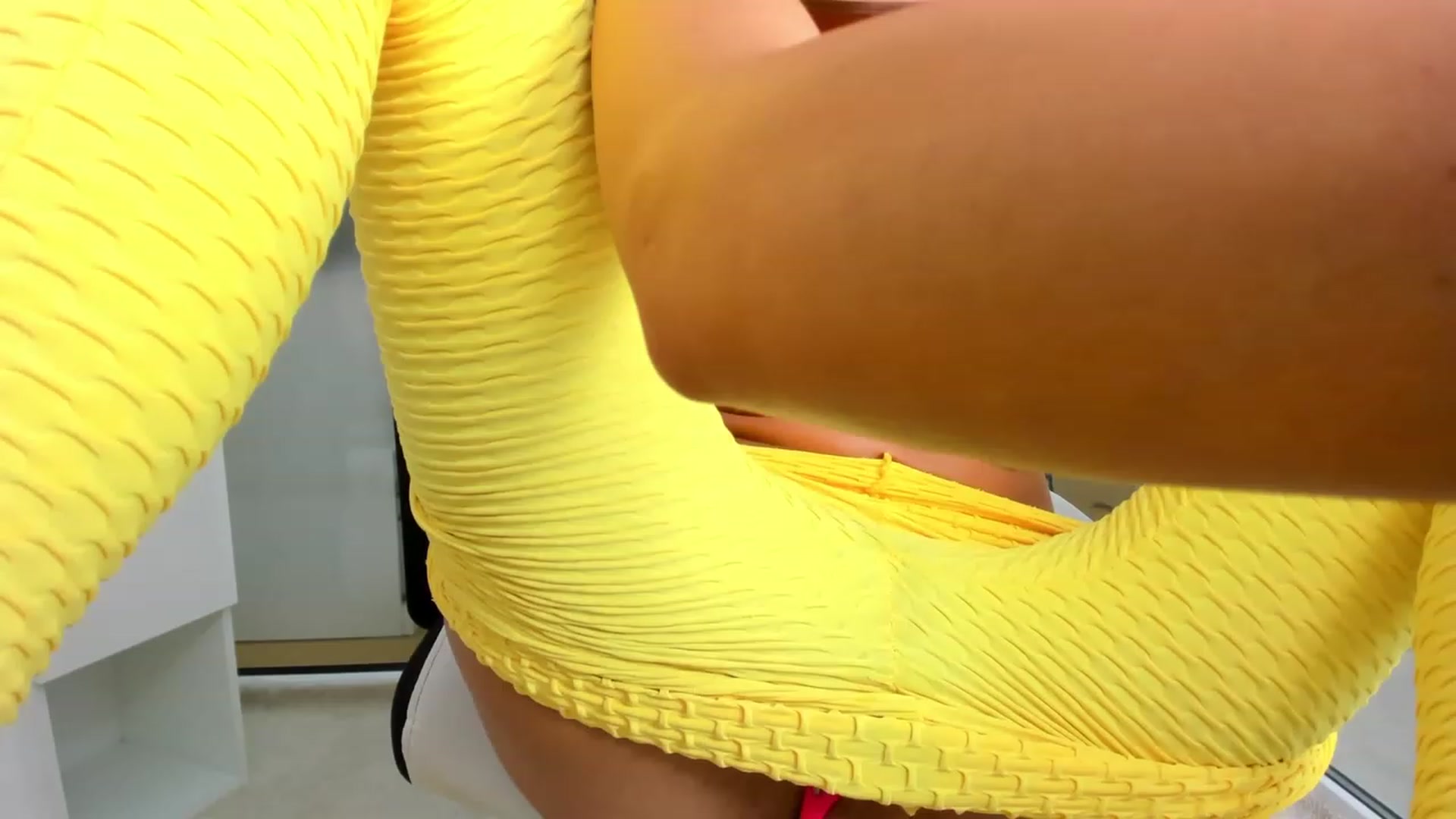 Gallery image thumbnail from Jelisse_J's myfreecams stream on, 10/09/2023, 10:59 image 18 of 20
