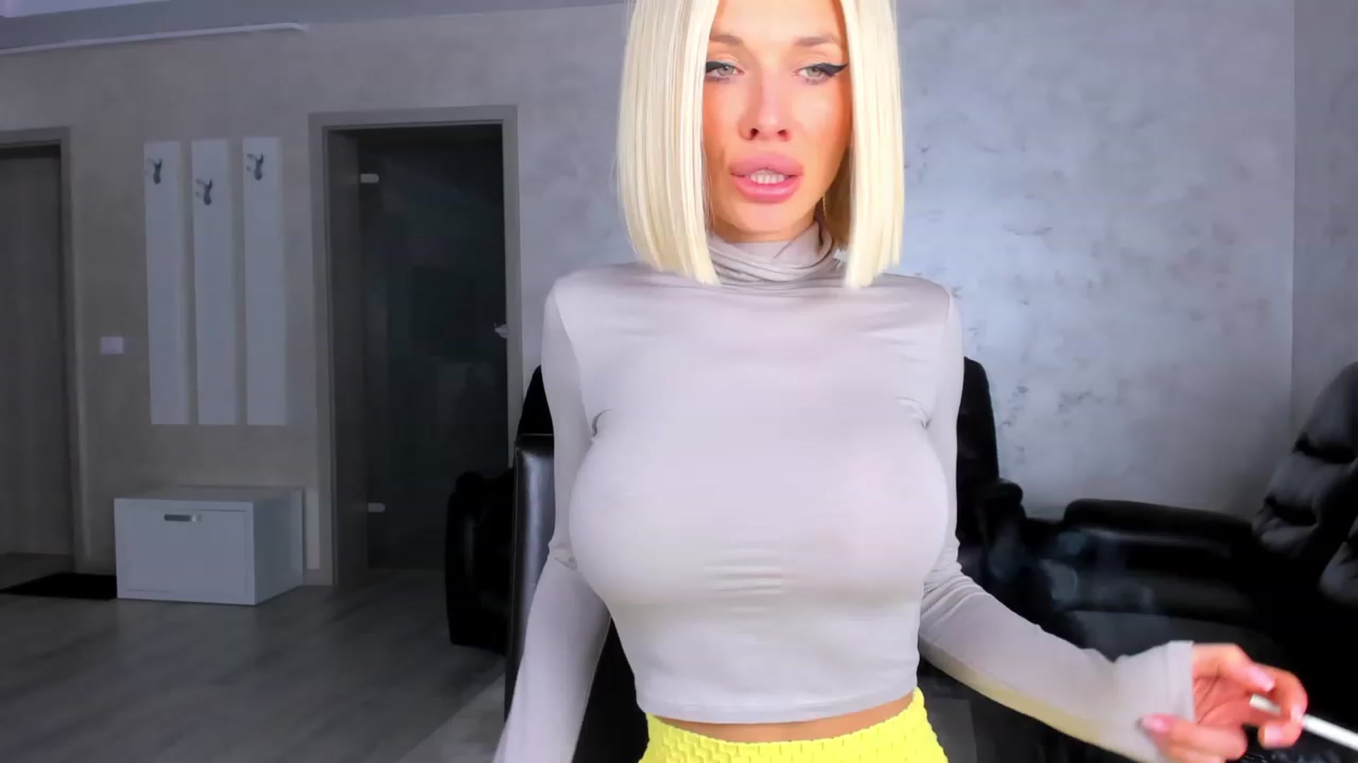 Gallery image thumbnail from Jelisse_J's myfreecams stream on, 12/09/2023, 10:50 image 20 of 20