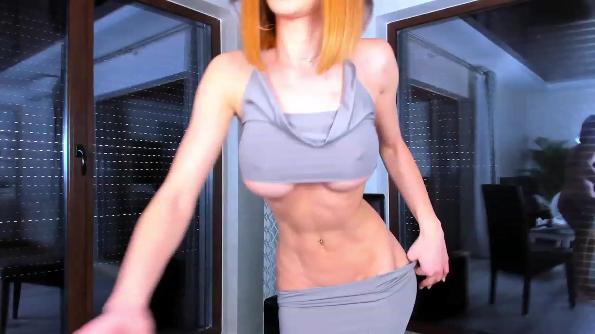 Gallery image thumbnail from Jelisse_J's myfreecams stream on, 02/13/2024, 07:52 image 6 of 20